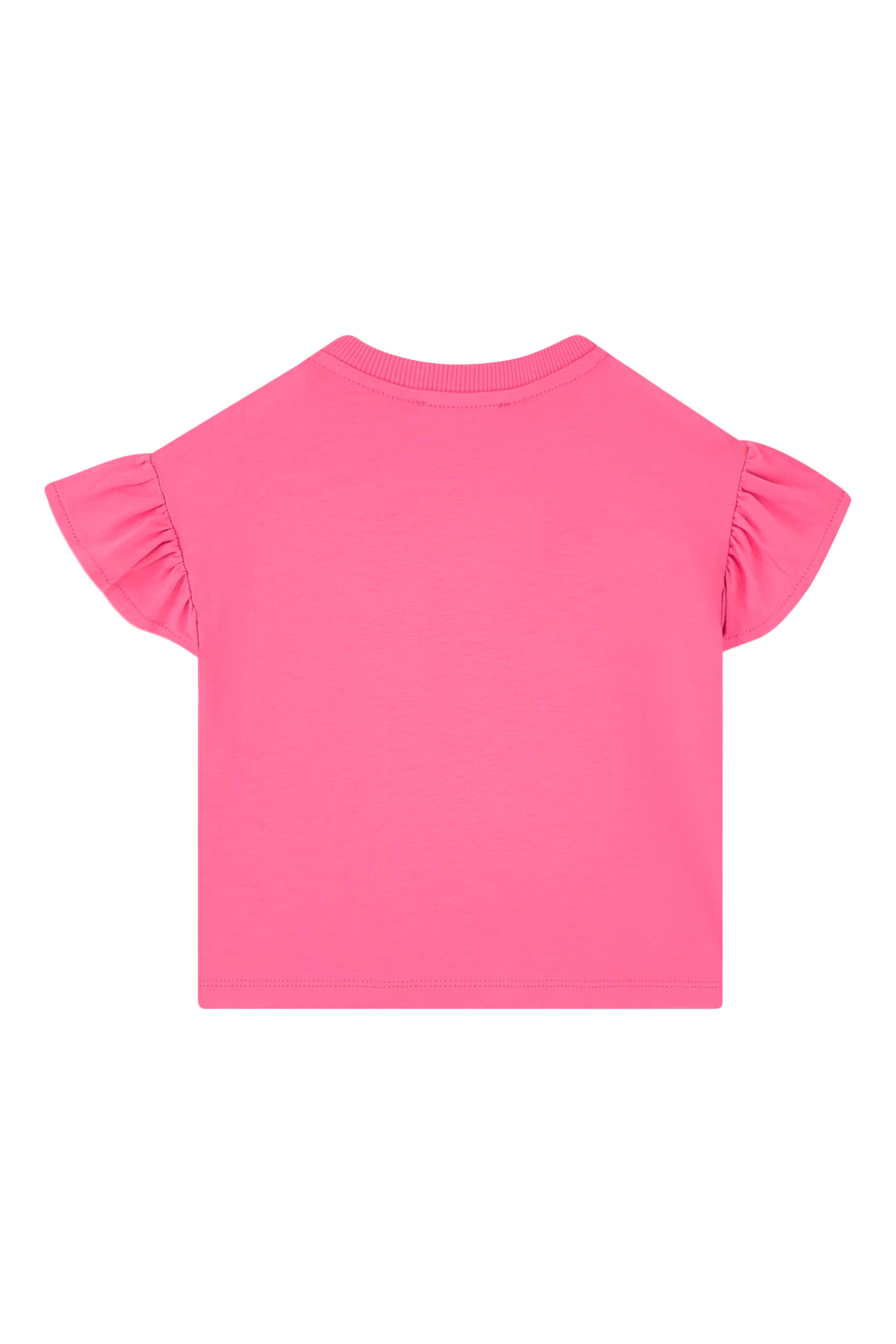 Kids Teddy Bear T-Shirt