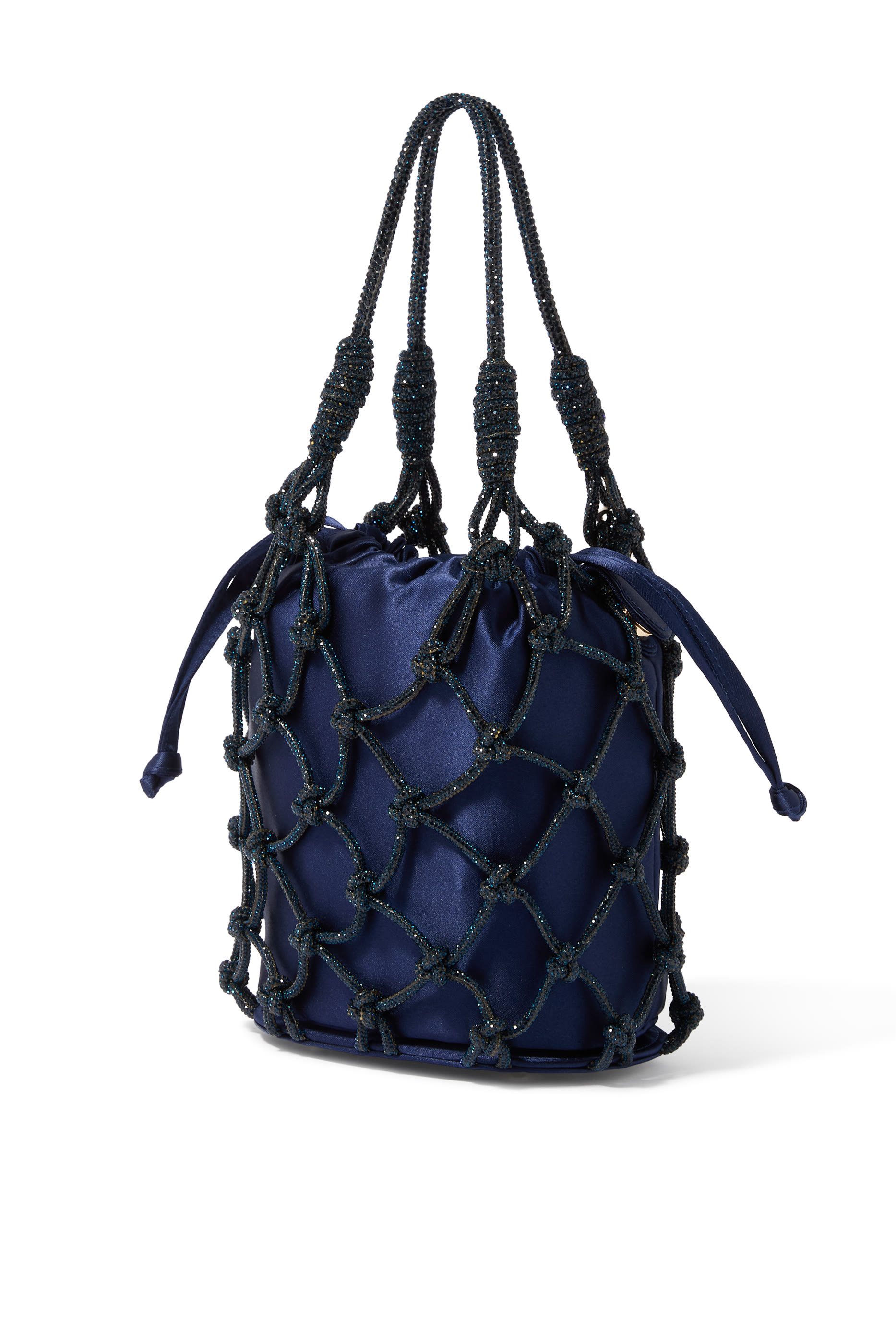 Sparkle Net Pouch