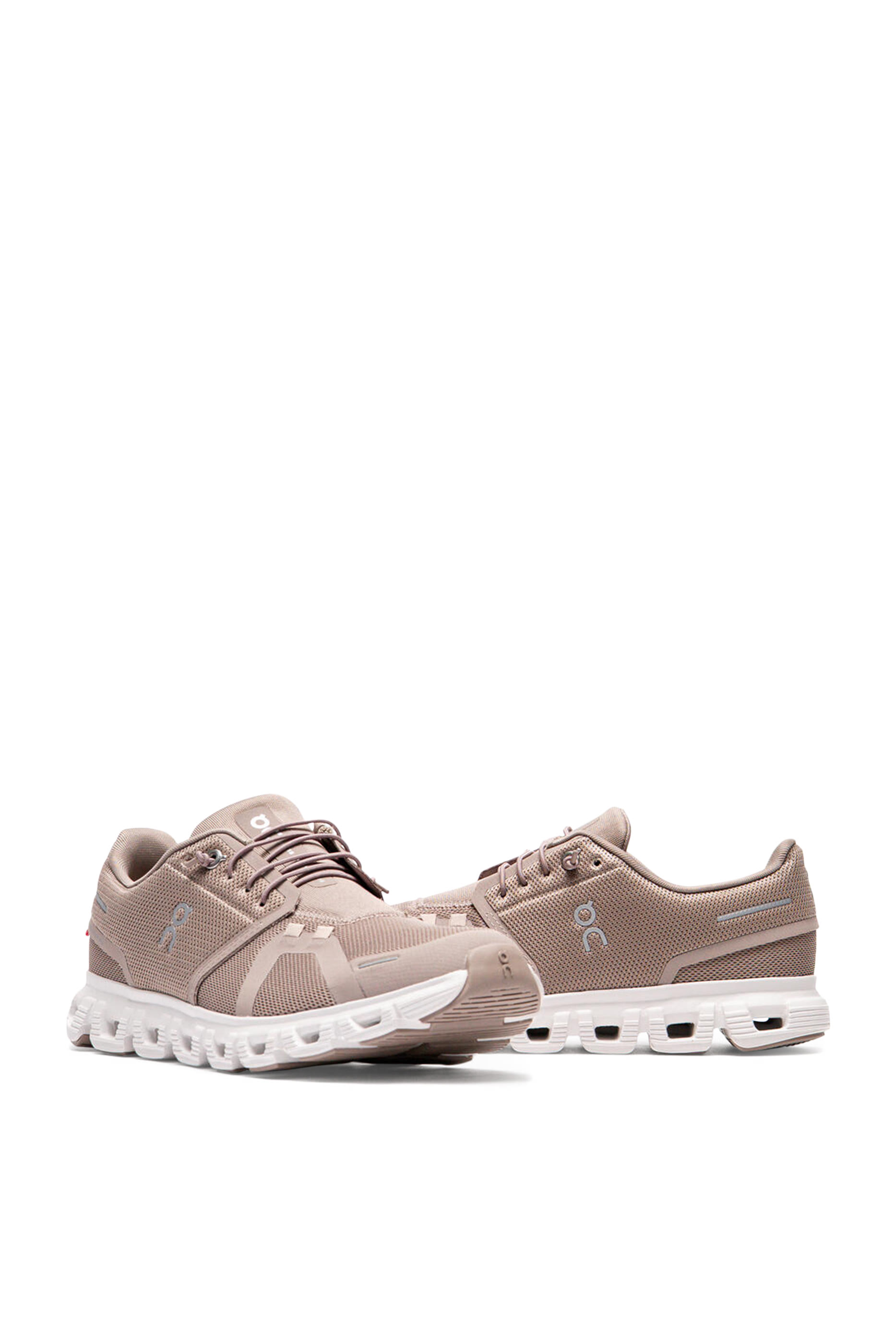 Mens Cloud 6 Sneakers