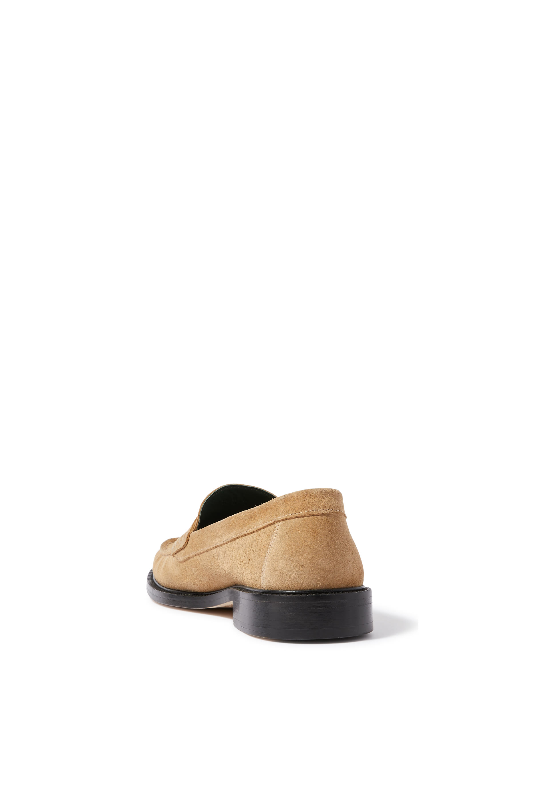 Yardee Mocassin Loafers