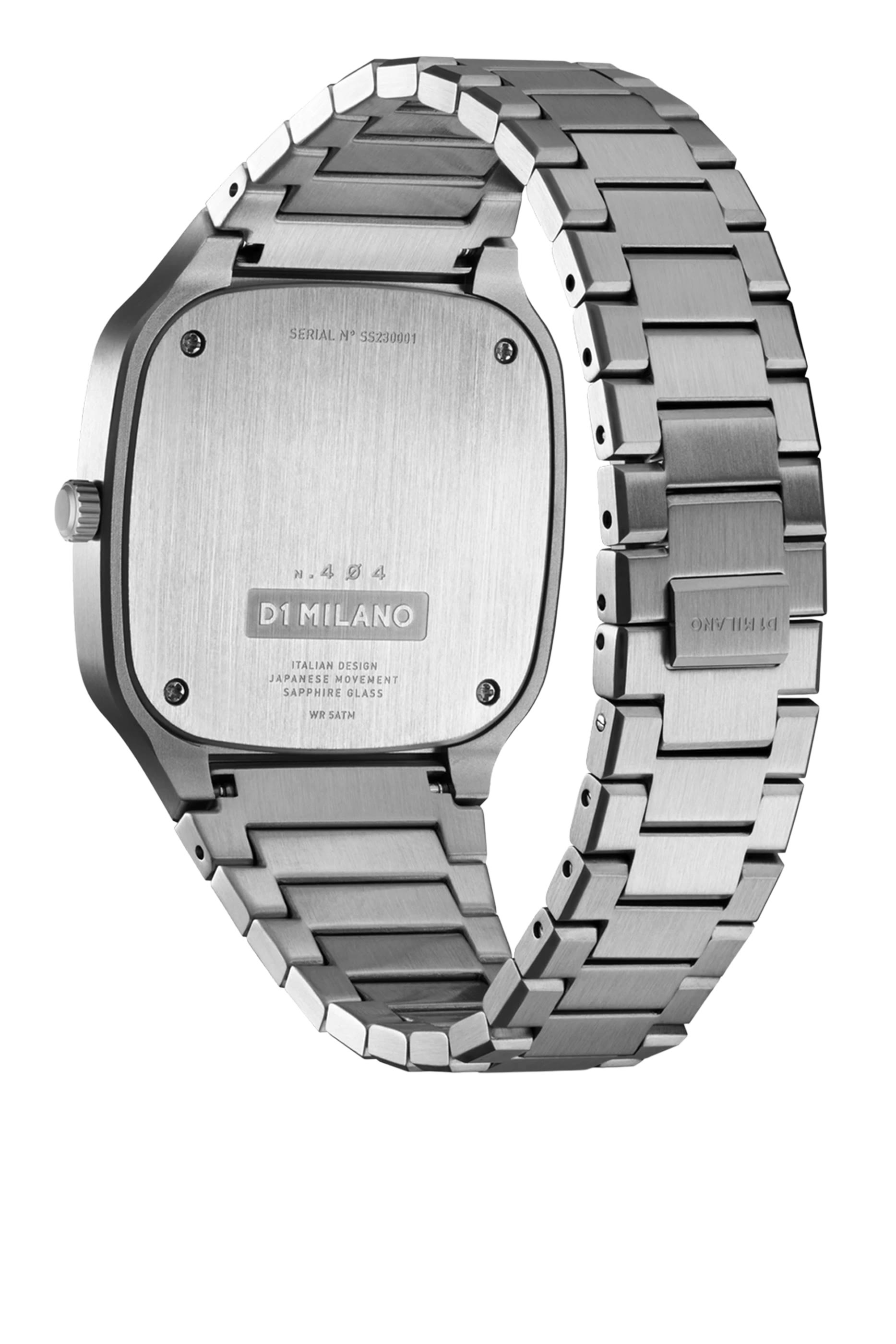 Square Caribbean Watch