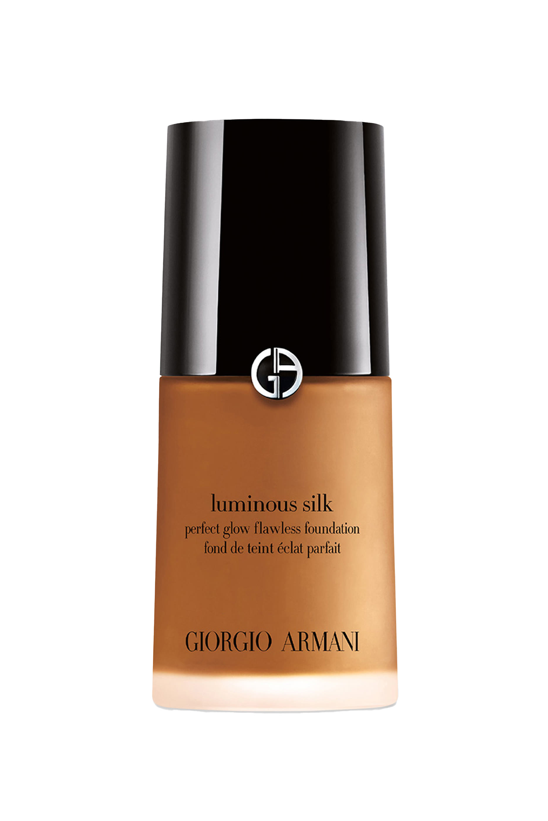 Luminous Silk Foundation