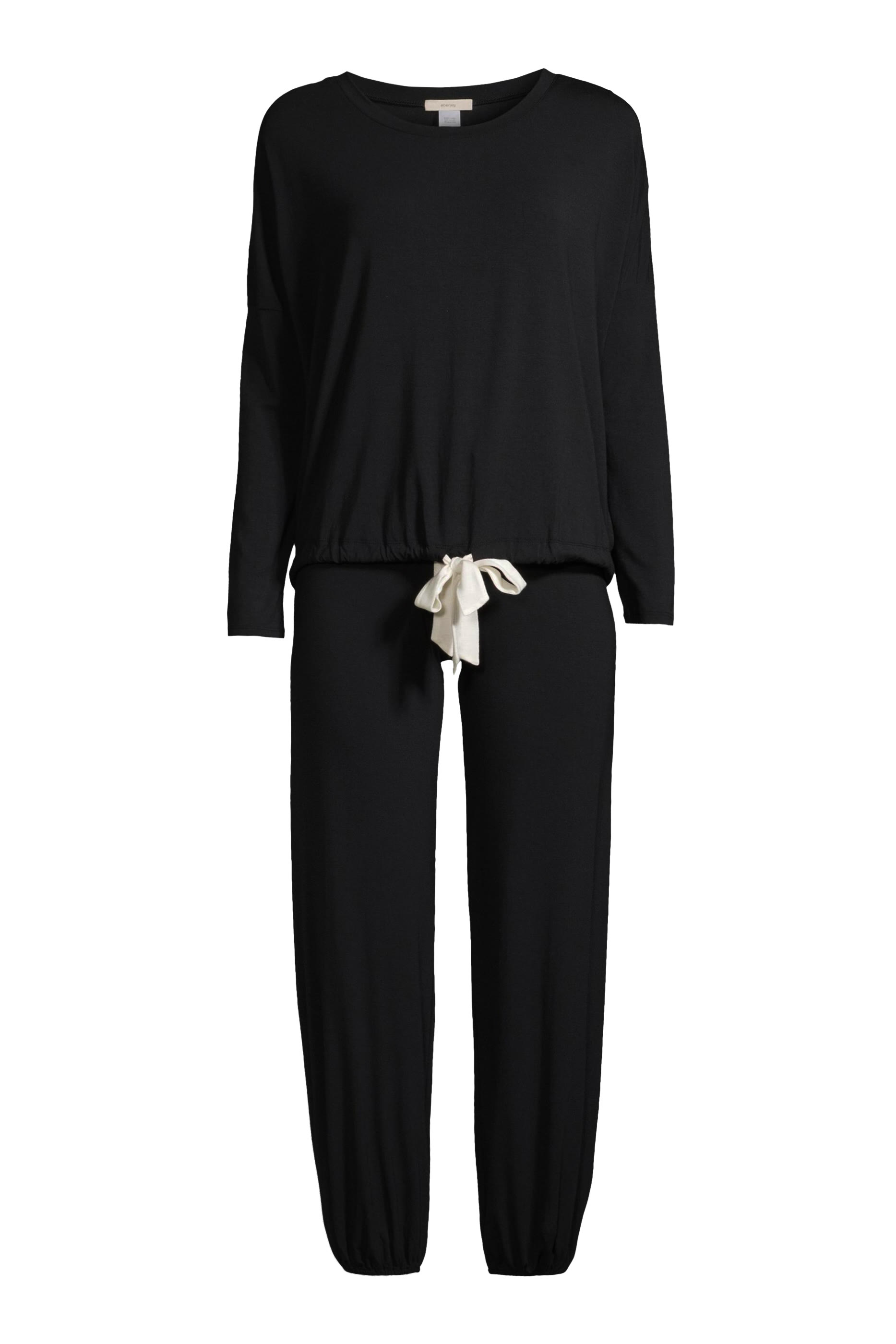 Gisele Slouchy PJ Set