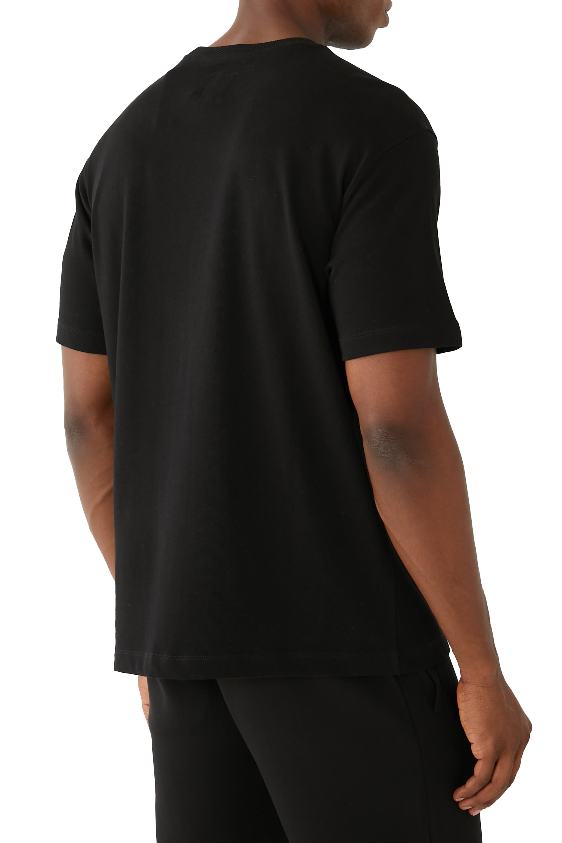 ASV Capsule American Organic Jersey T-shirt