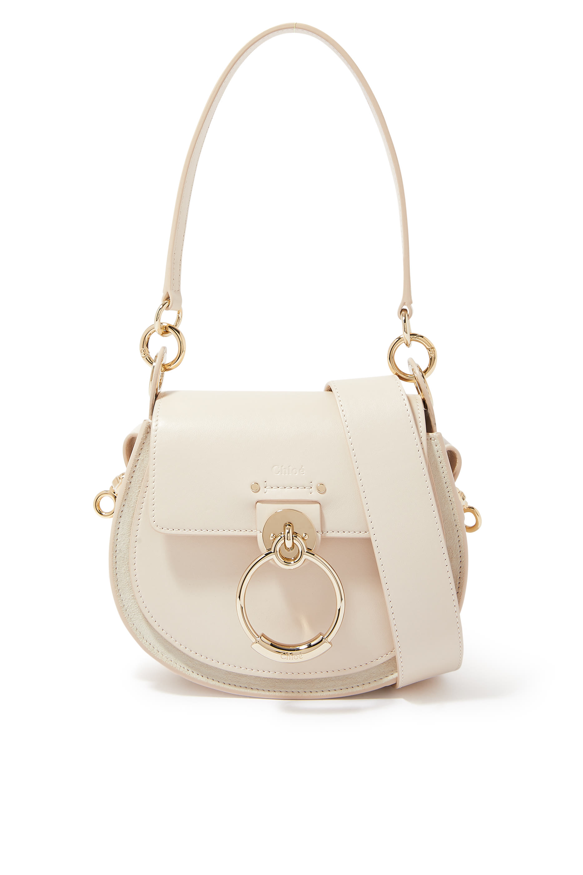 Tess Small Shoulder Bag