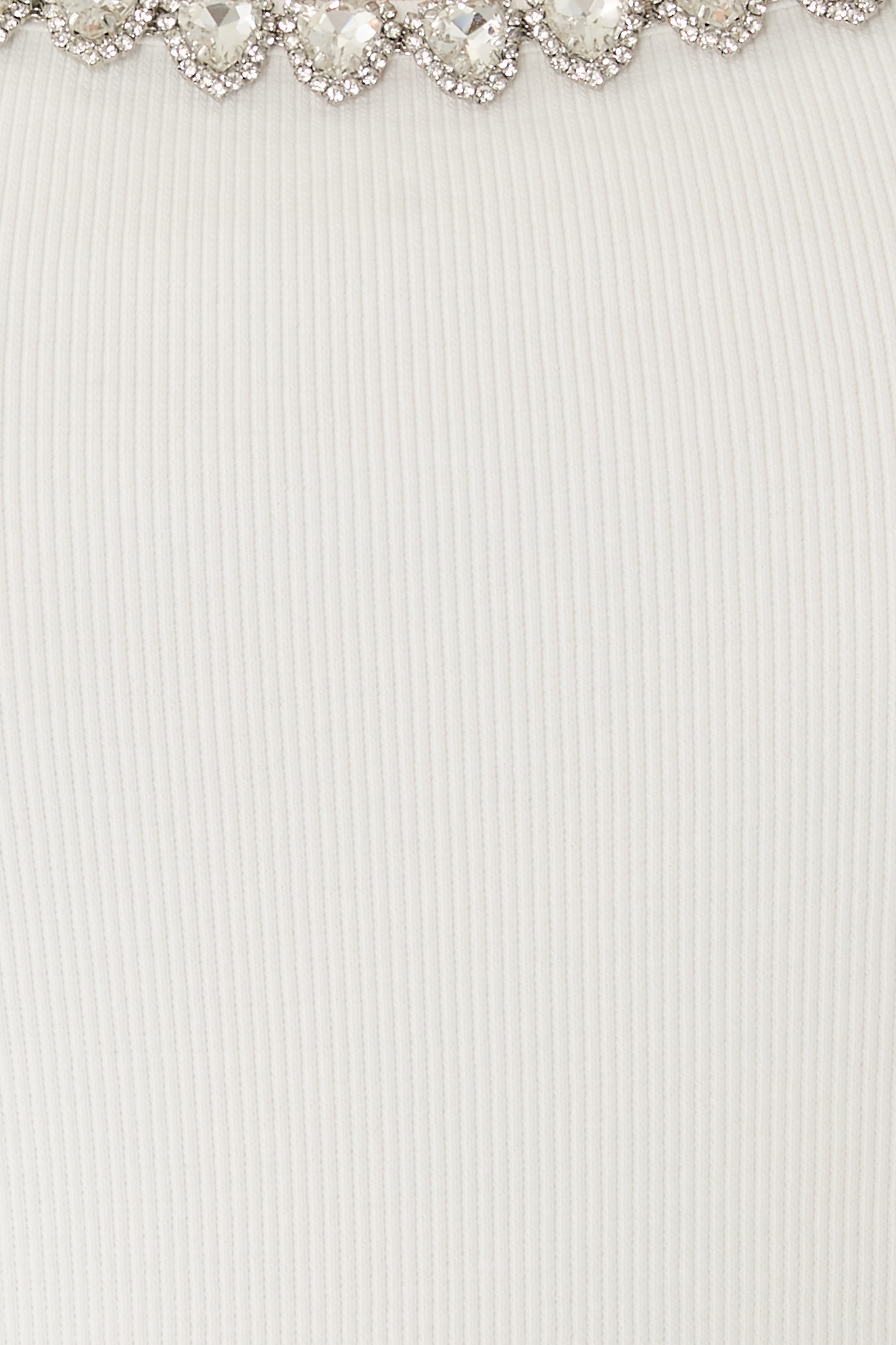 Embellished Tank Top