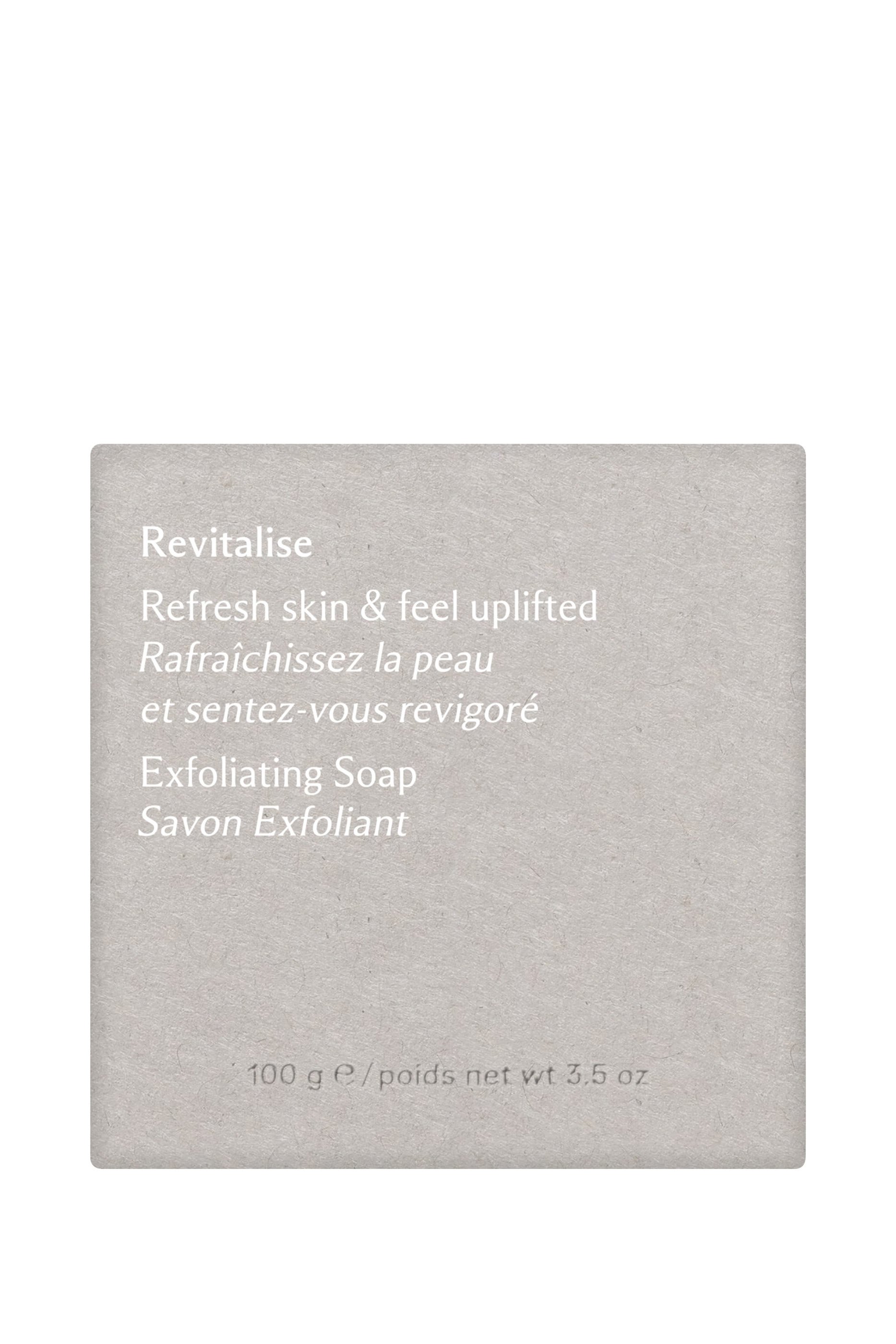 Revitalise Exfoliating Soap