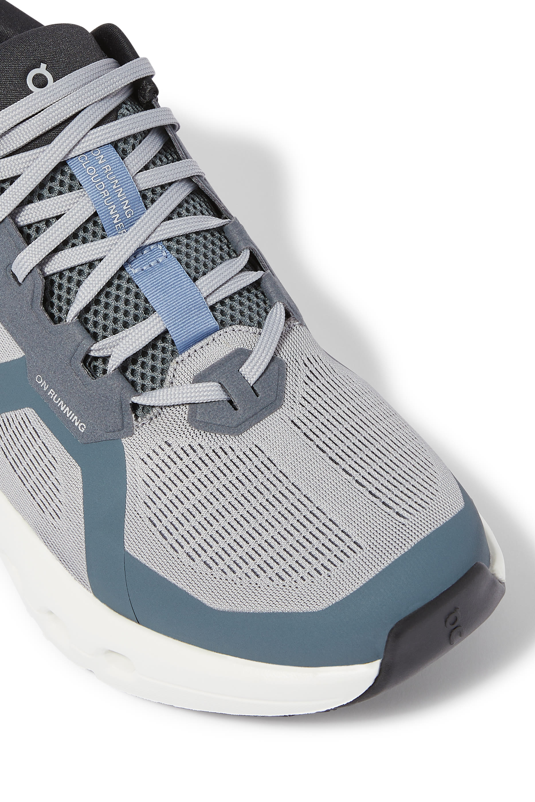 Mens Cloudrunner 2 Sneakers