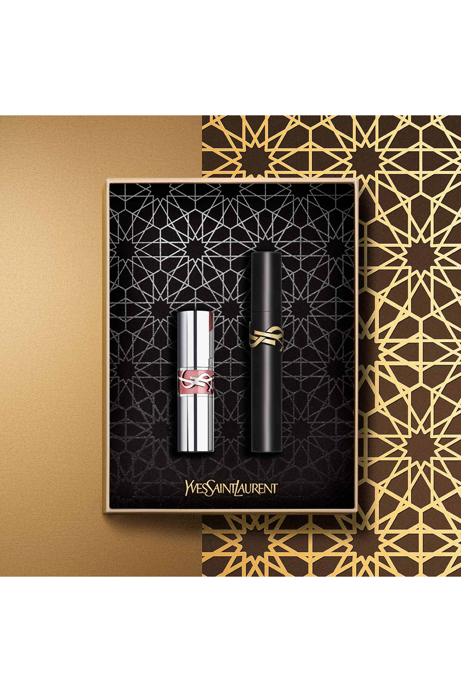 Lash Clash & Loveshine Set