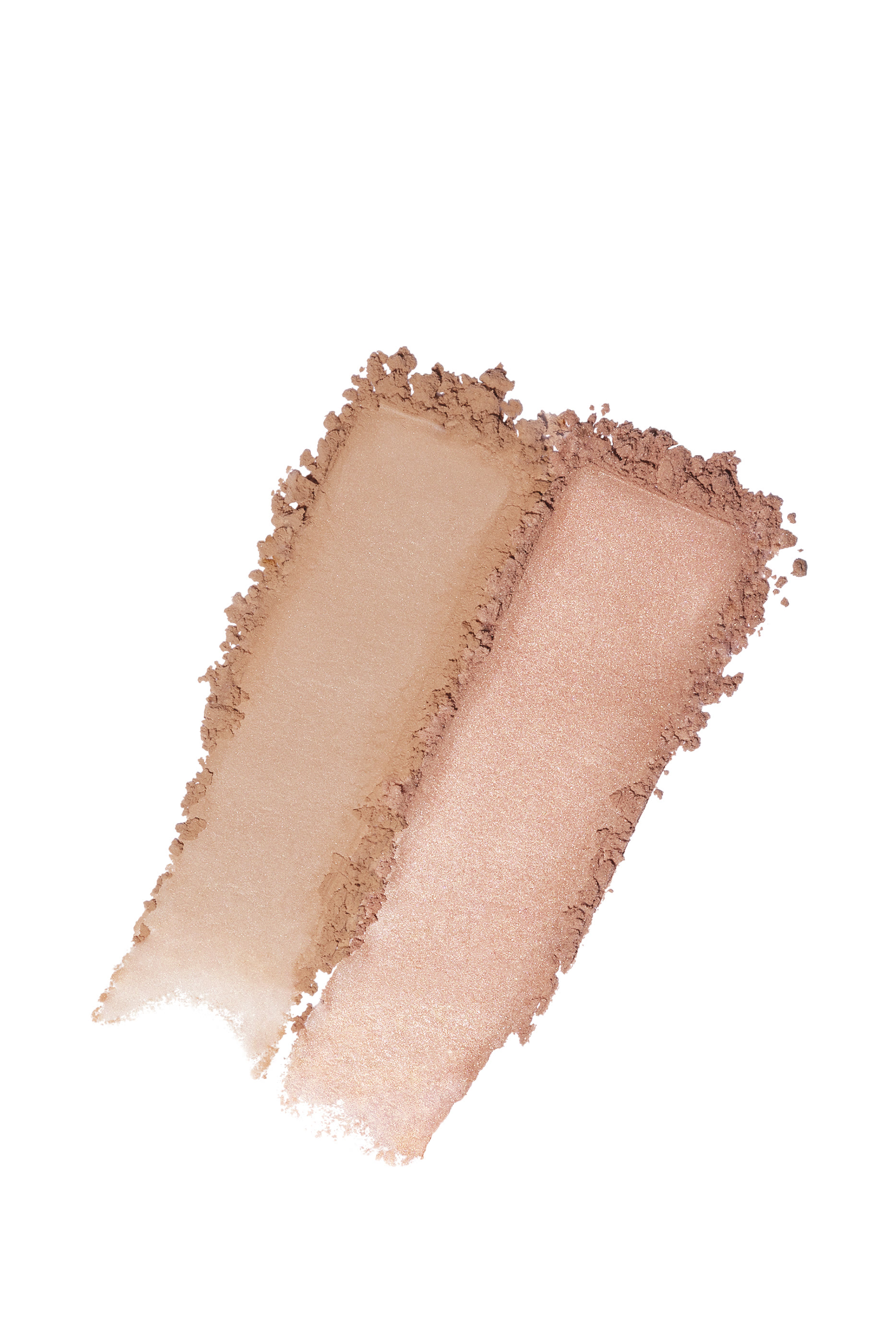 Bronze Color Infusion