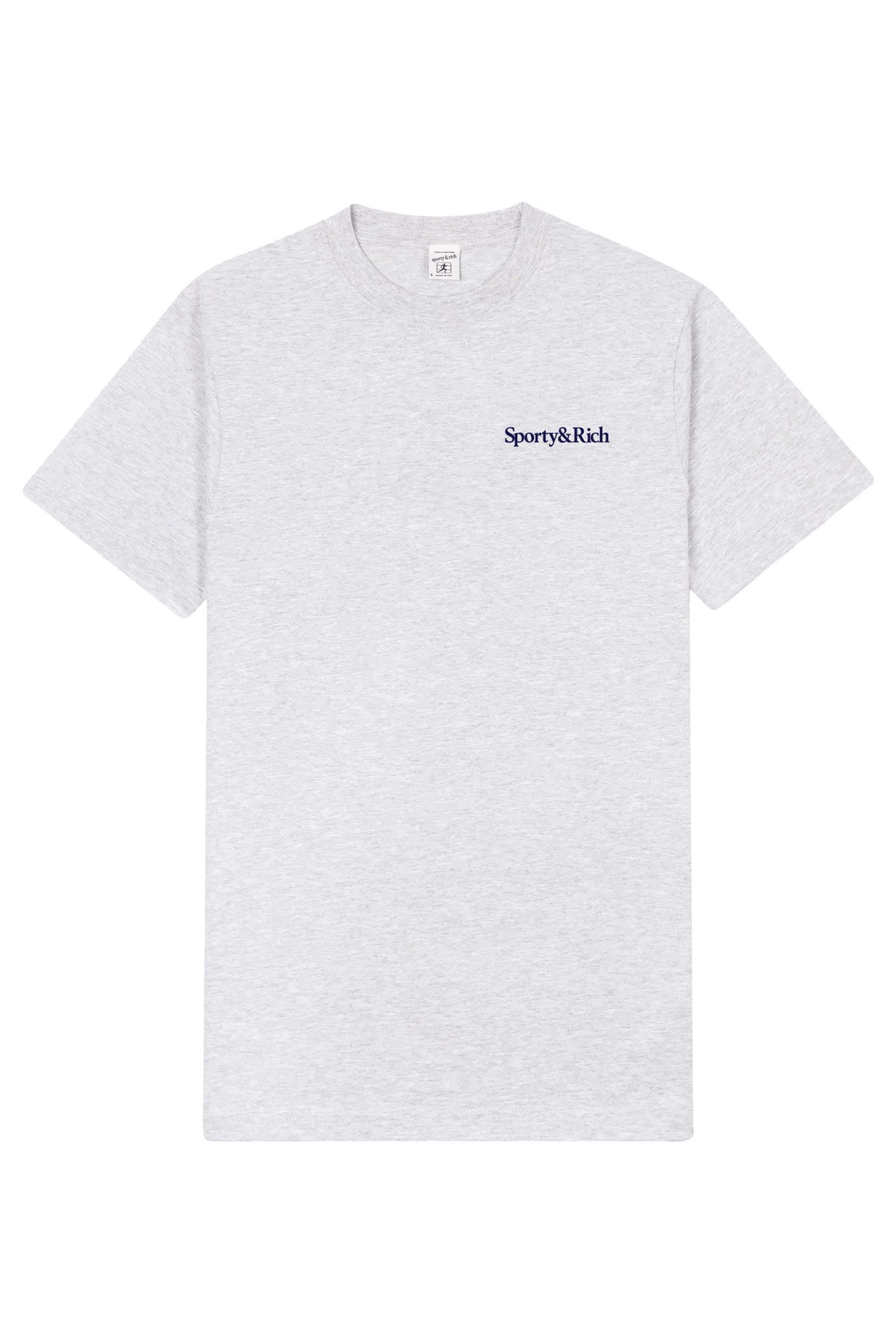 Health is Wealth T-Shirt