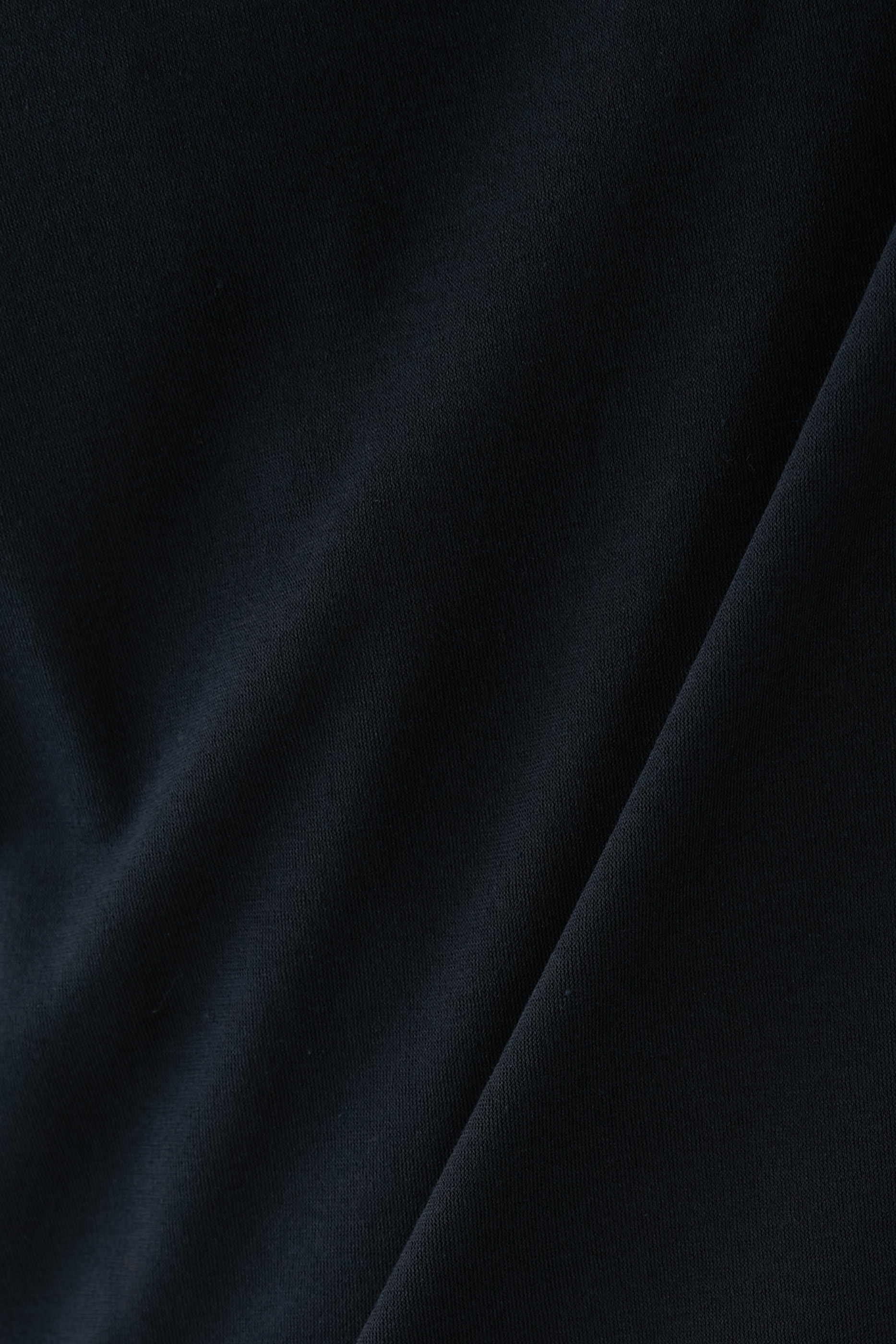 Slim Fit Organic IceCotton T-shirt