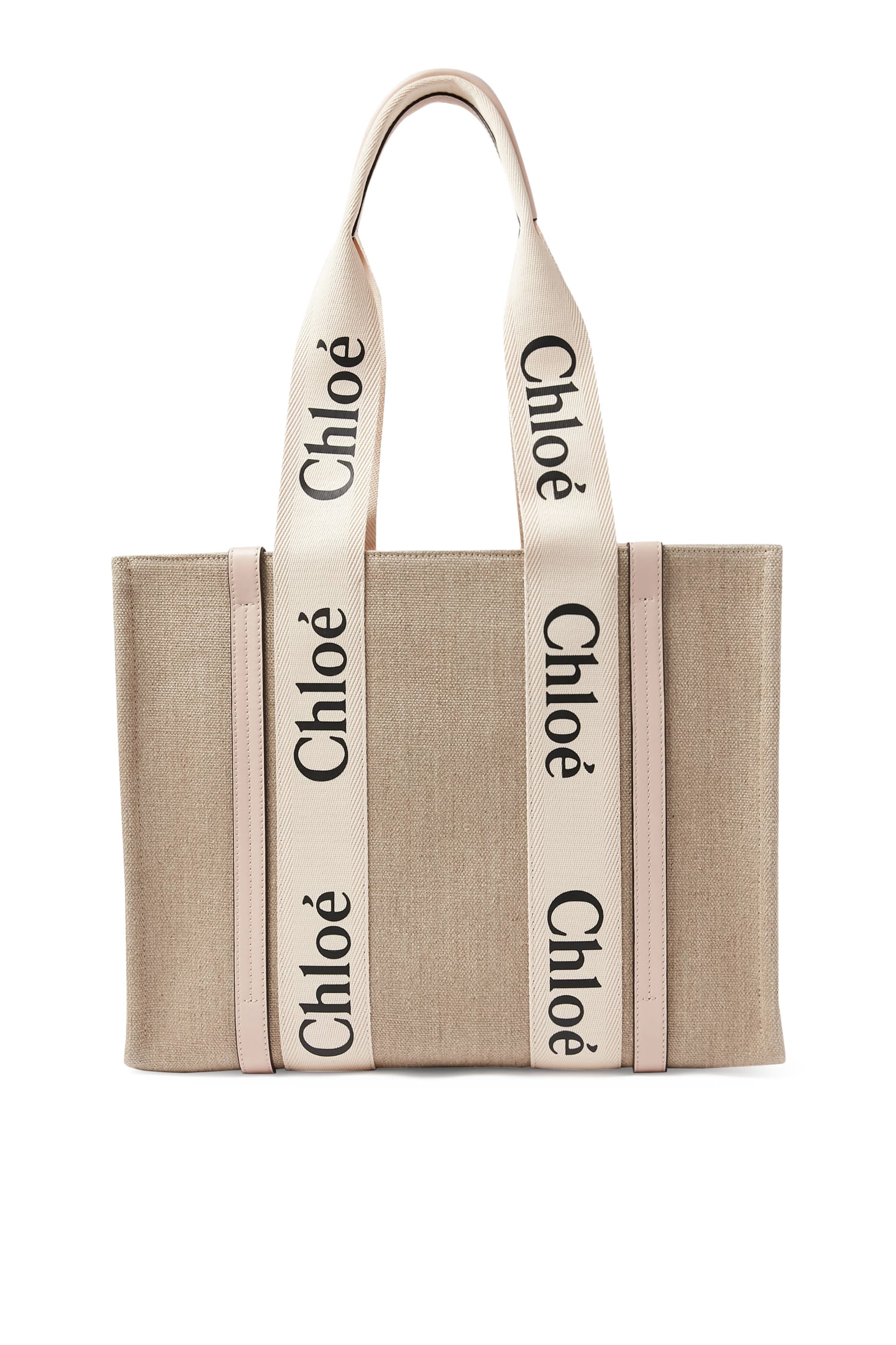 Woody Medium Tote Bag