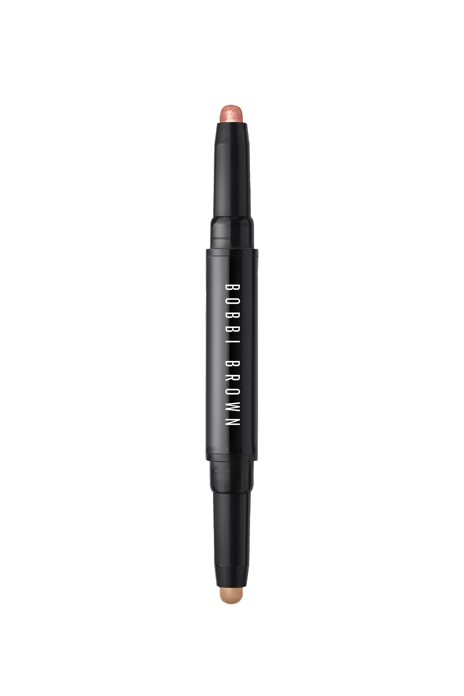 Dual-Ended Long-Wear Cream Shadow Stick