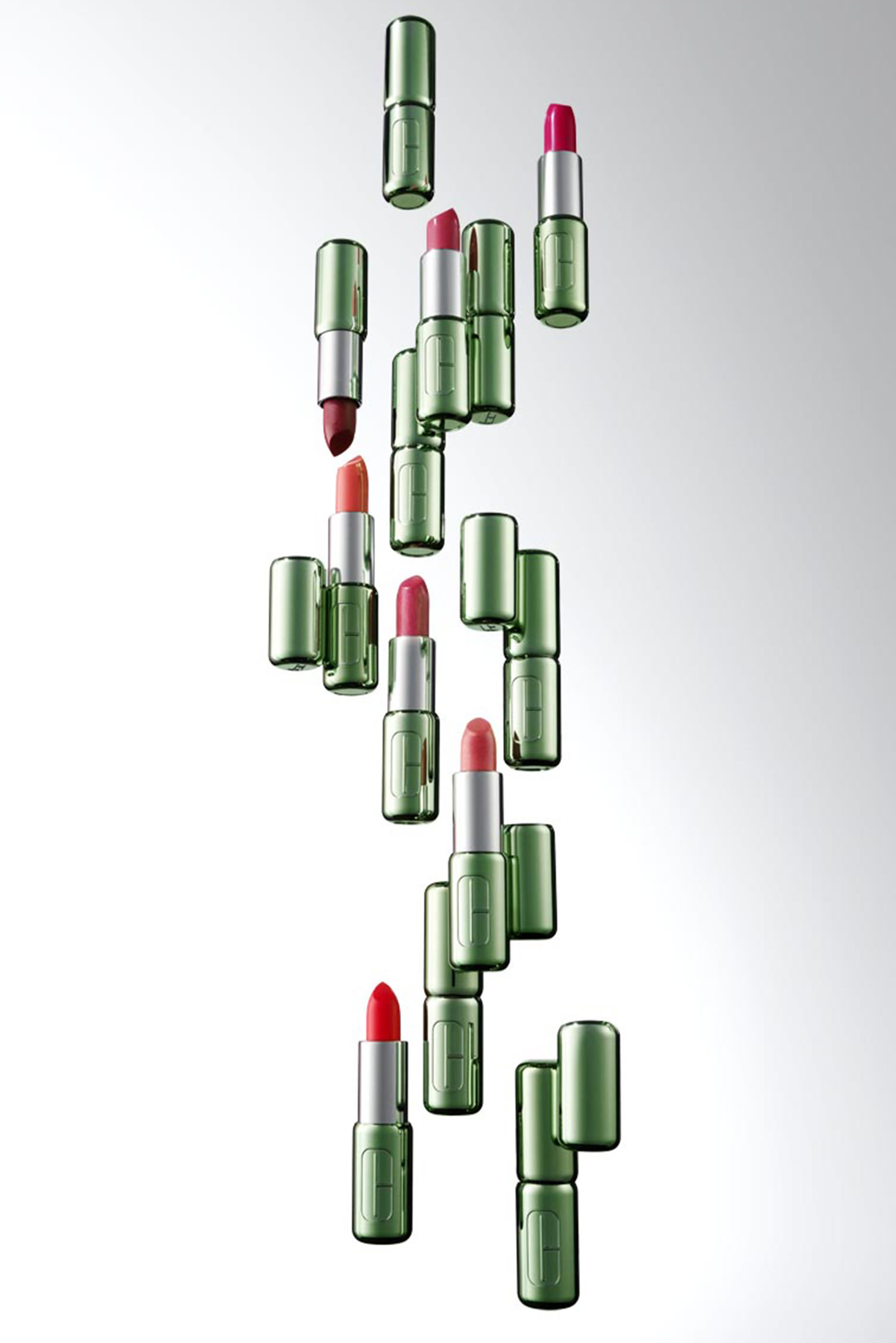 Pop&trade; Longwear Lipstick