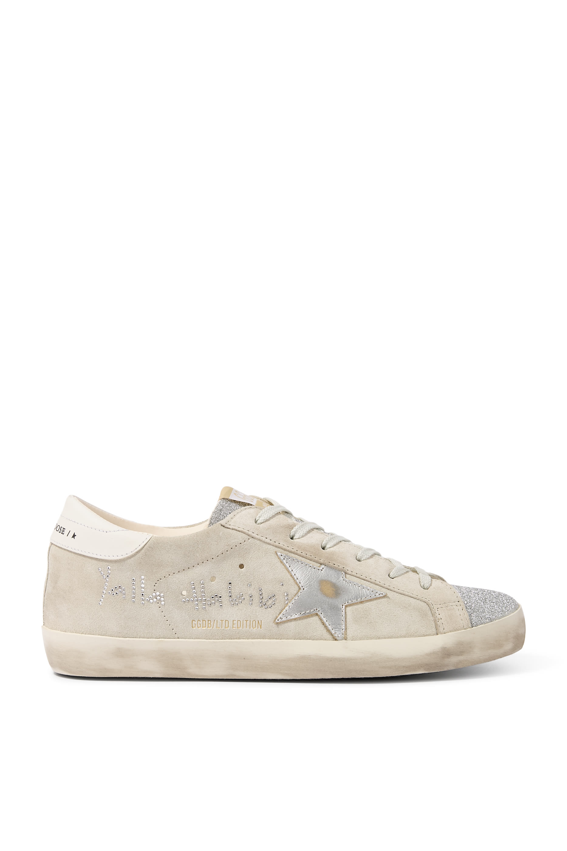 Women&rsquo;s Super-Star LTD Sneakers 