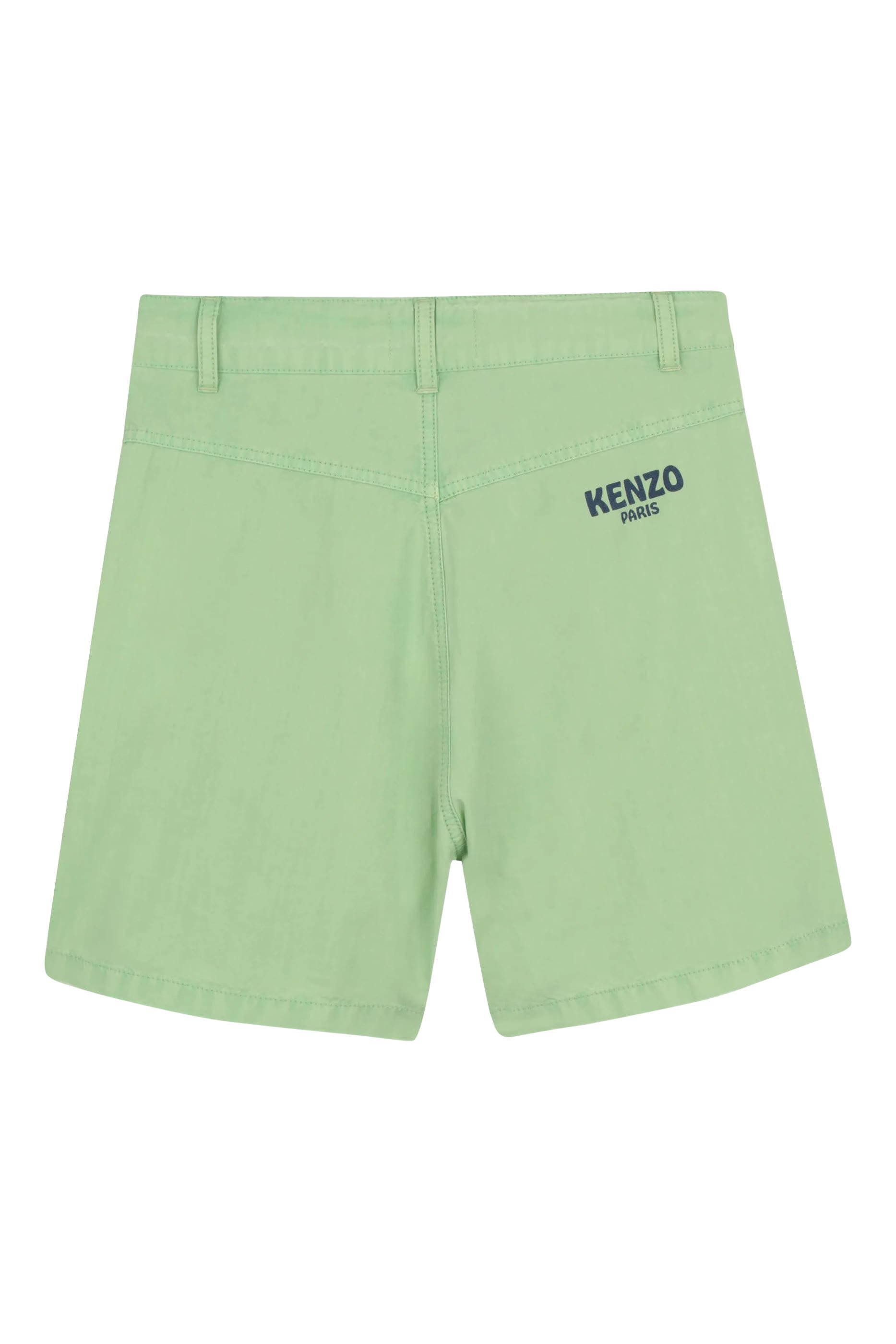 Kids Cotton Shorts