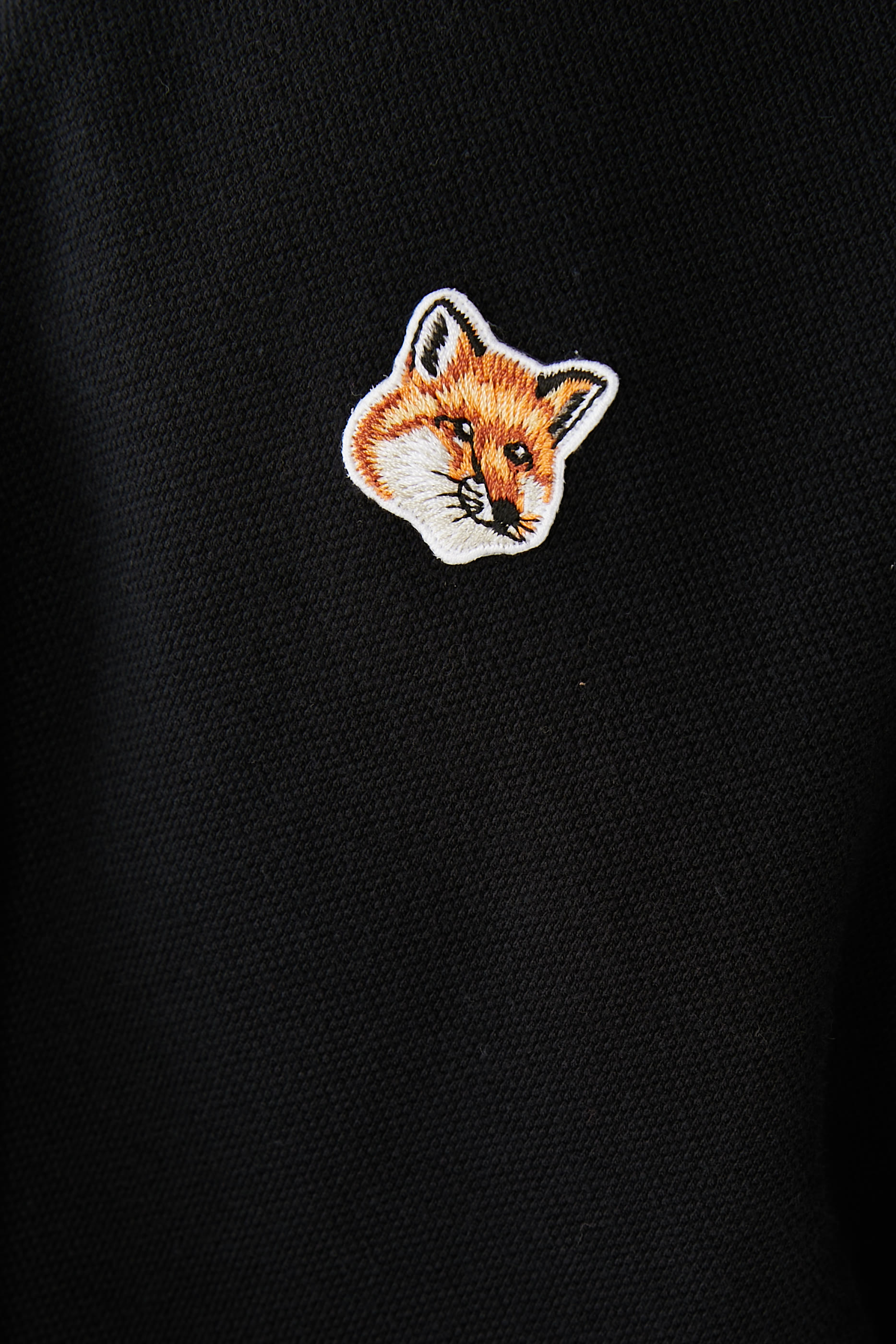 Fox Head Patch Regular Polo