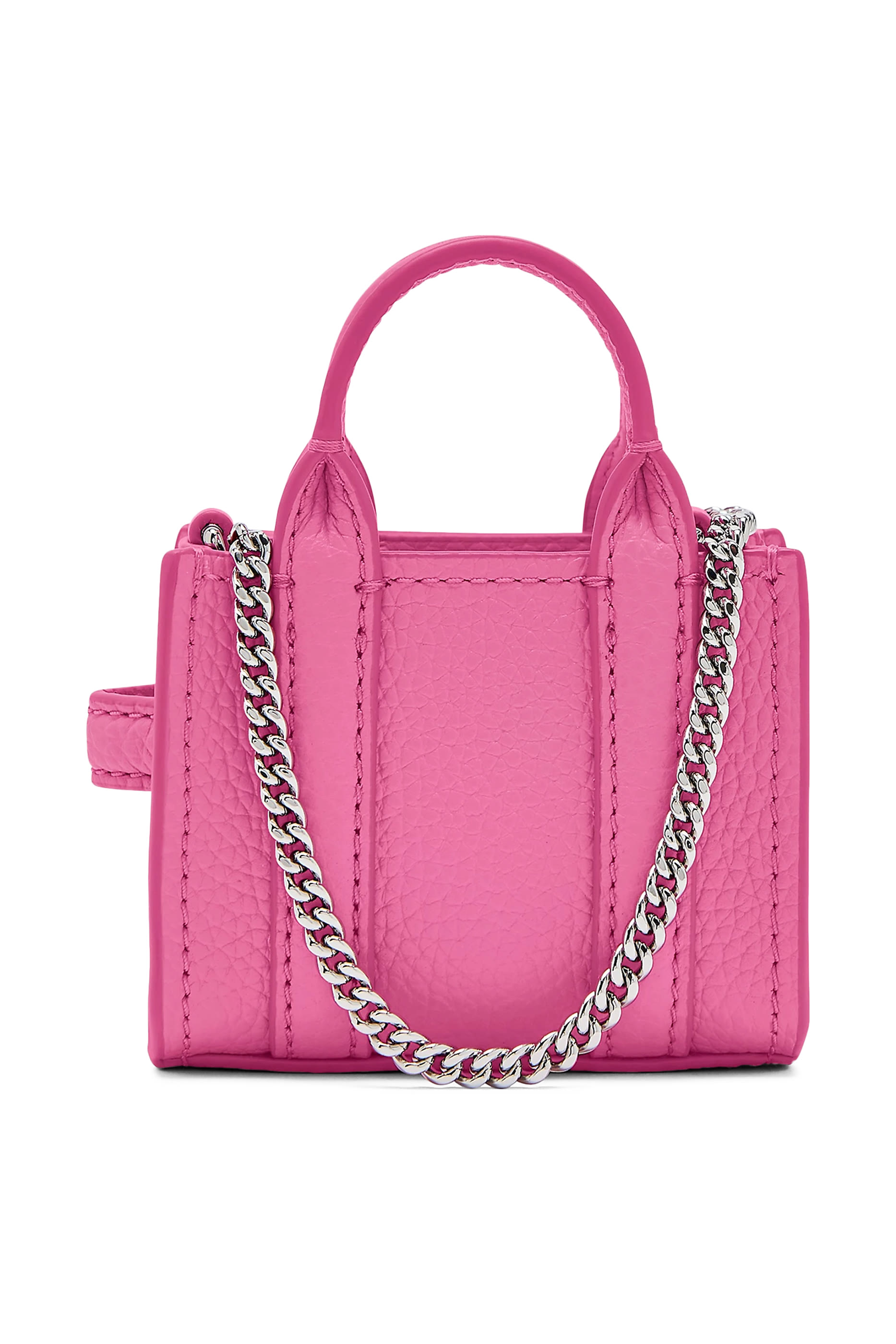 The Nano Tote Crossbody Bag