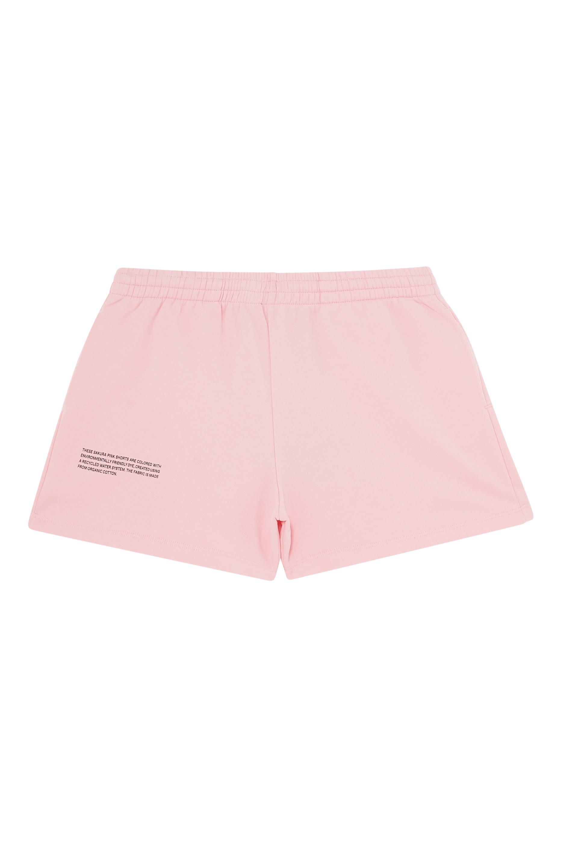 365 Organic Cotton Shorts
