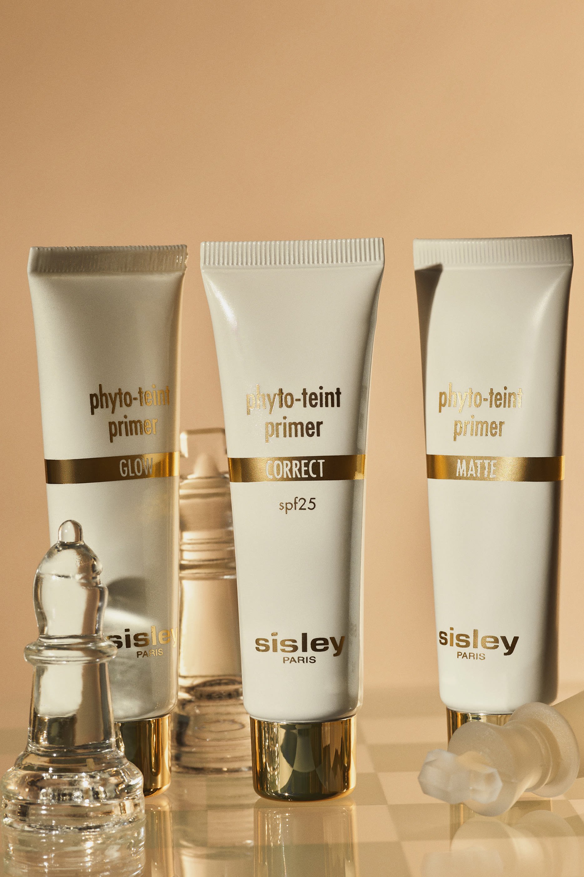 Phyto-Teint Primer Correct