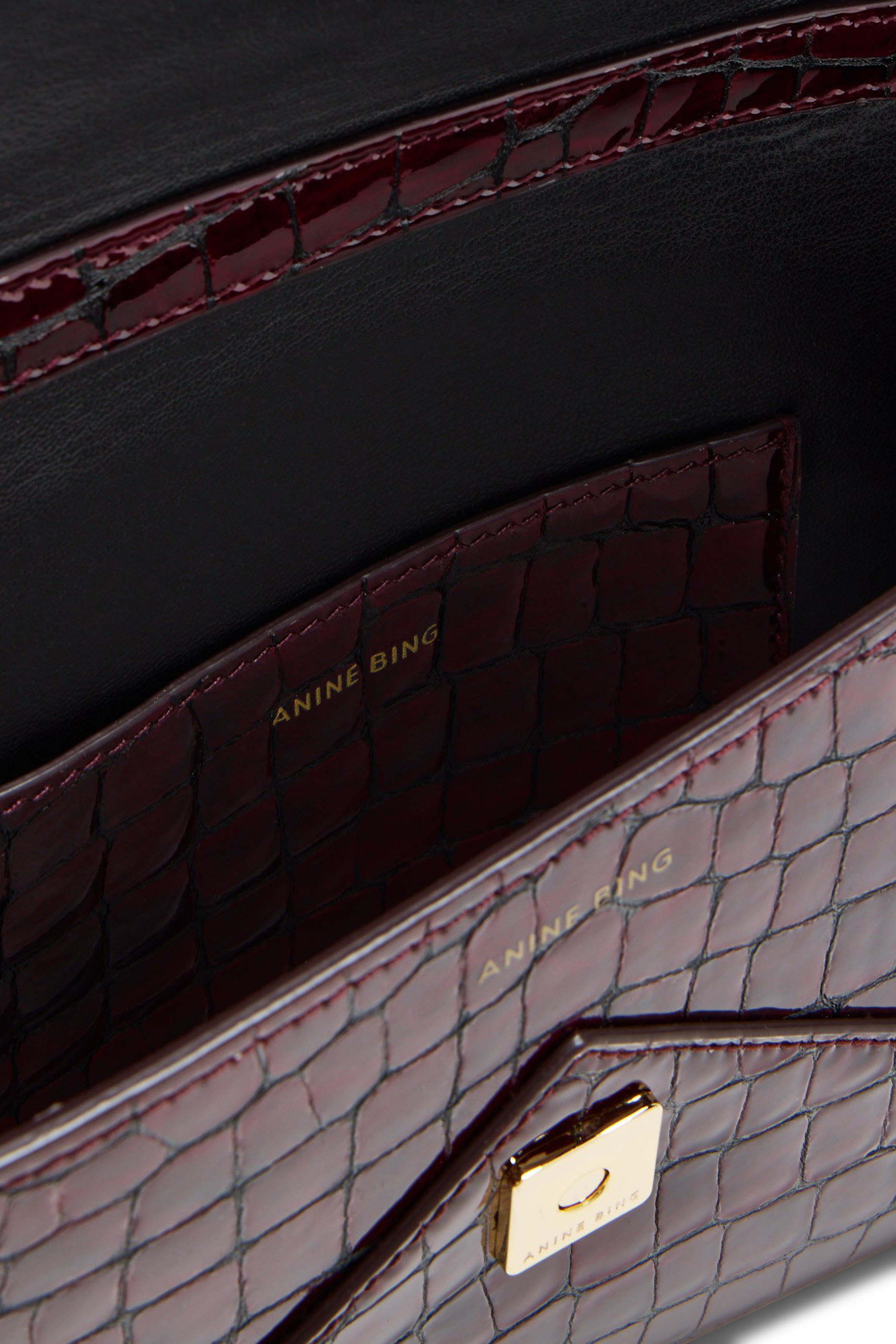 Small Elly Clutch Bag