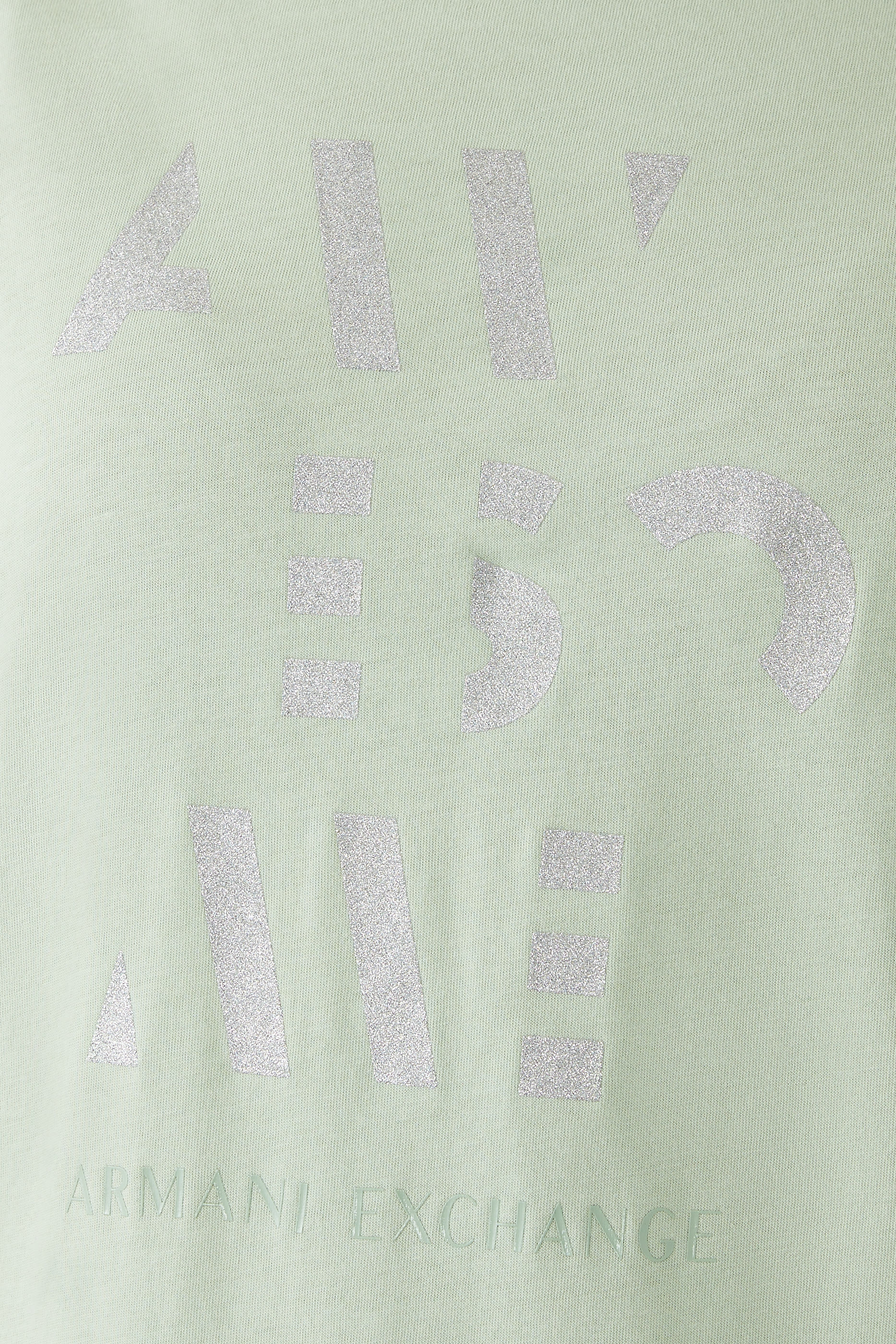 Logo Short Sleeve T-Shirt