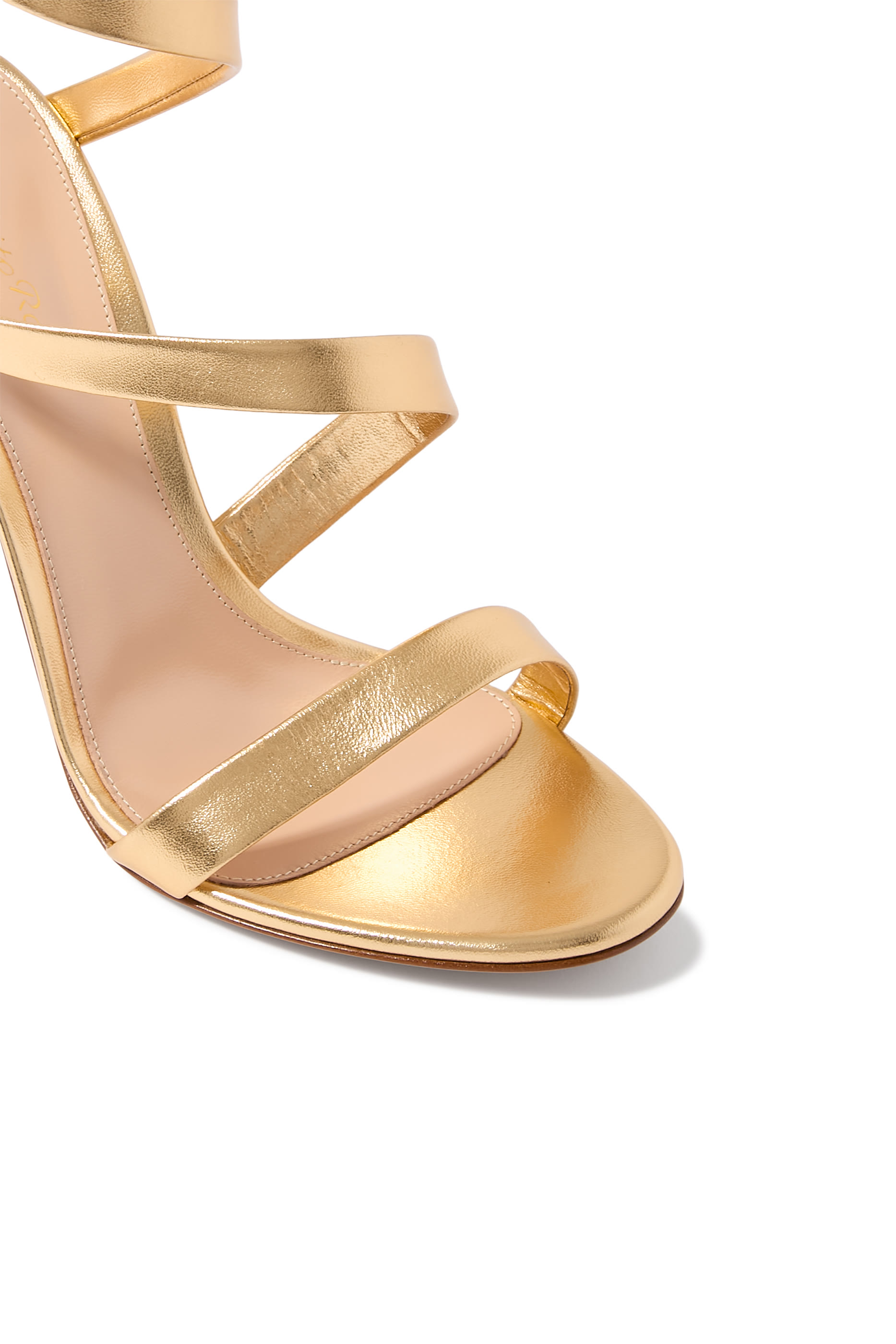 Opera Wraparound 105 Sandals