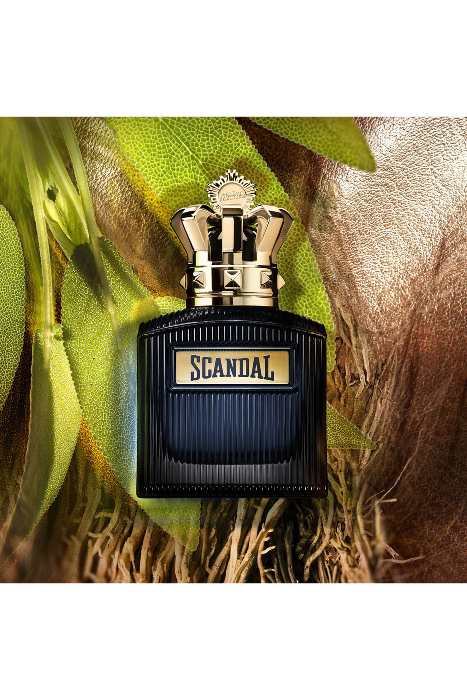 Scandal Pour Homme Intense Holiday Gift Set 