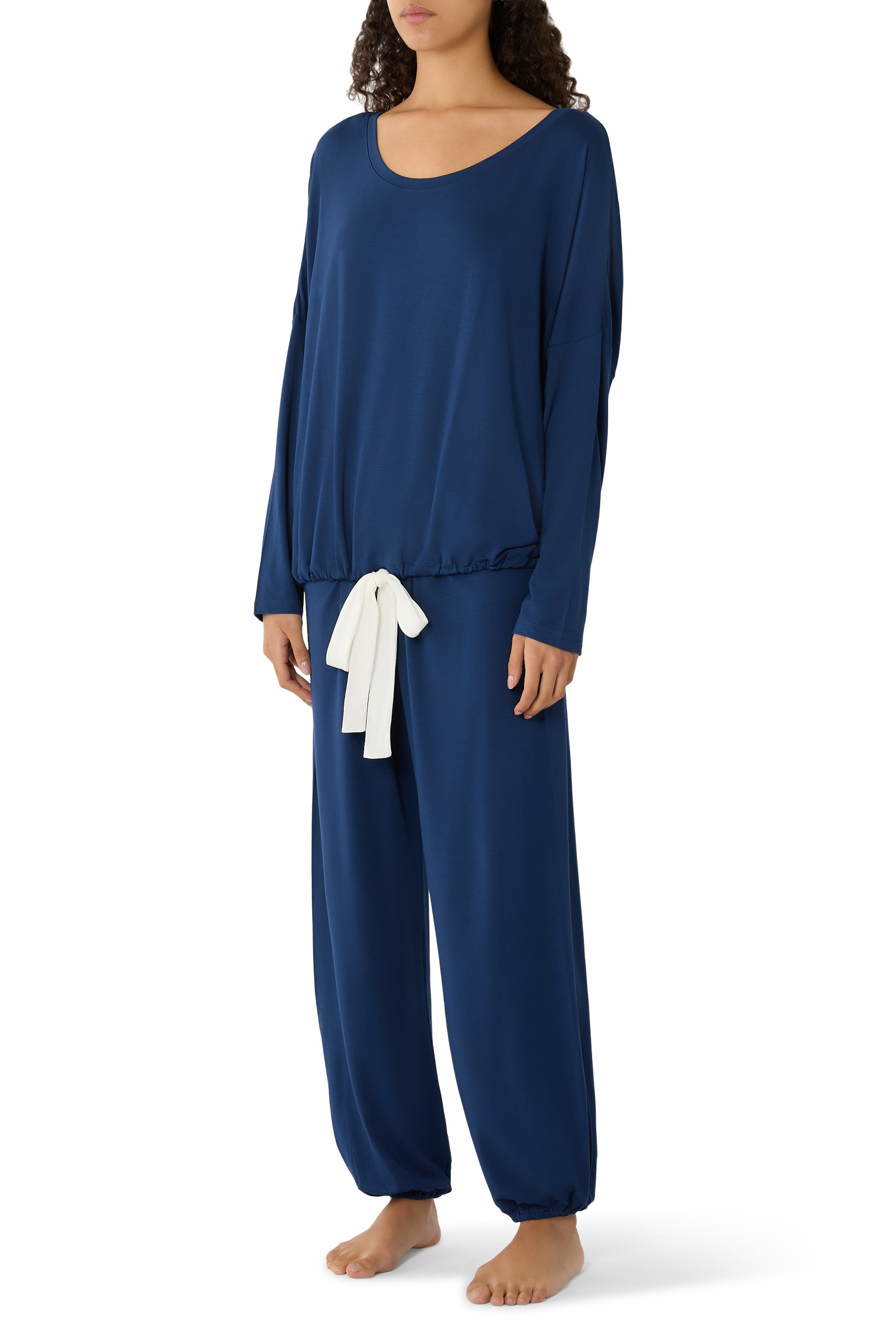  Gisele TENCEL™ Modal Slouchy PJ Set