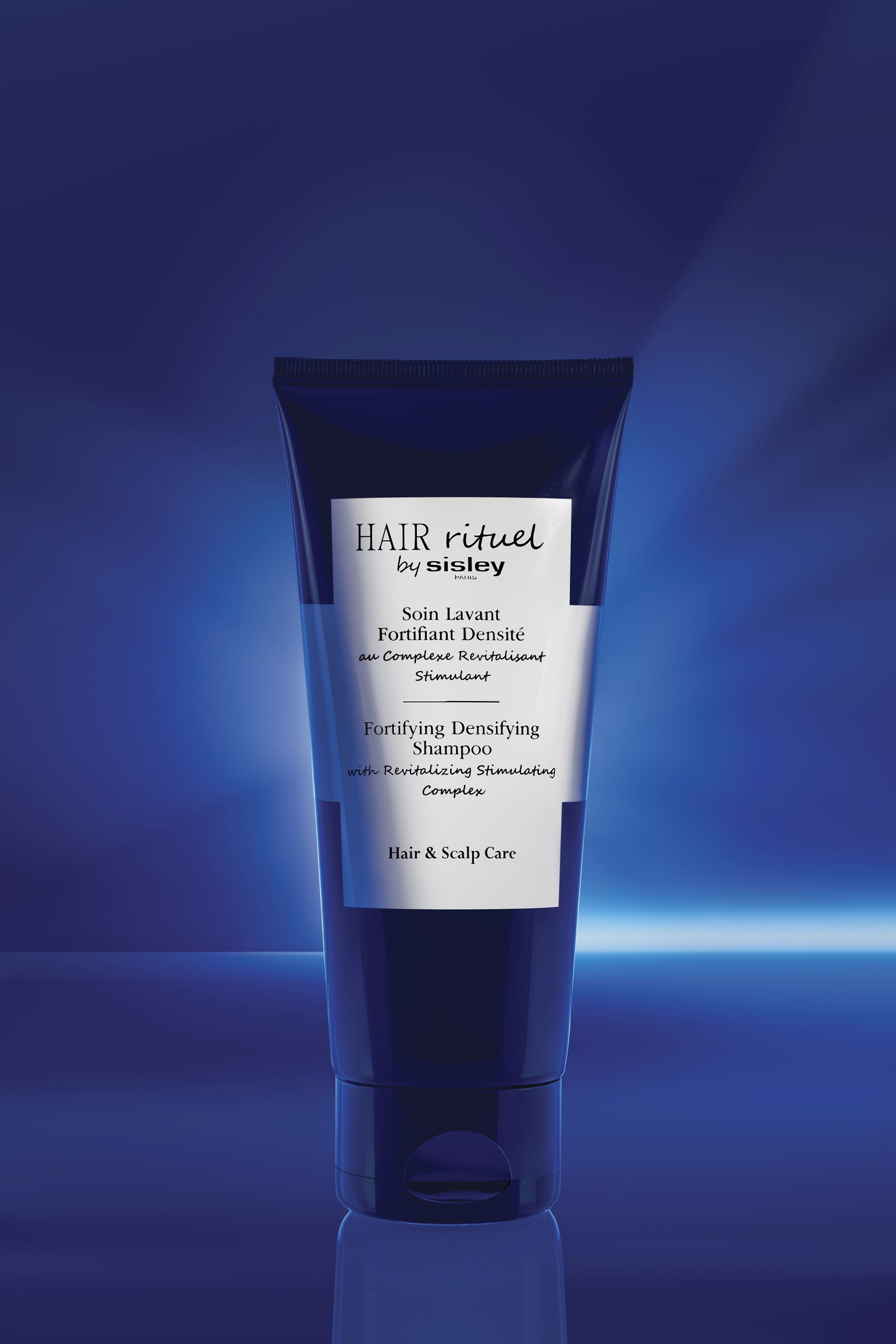 Fortifying Densifying Shampoo