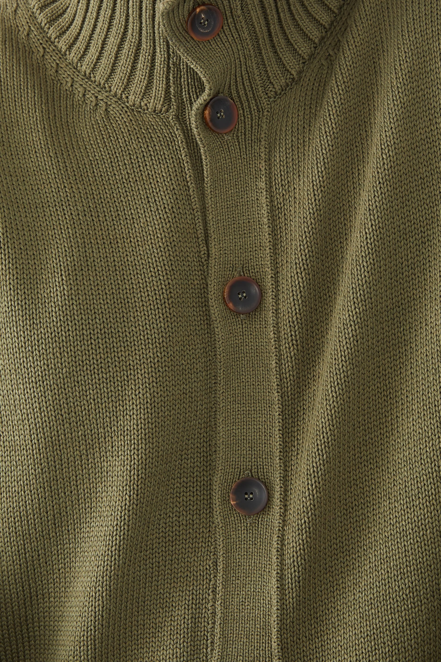 Zanone Chioto Slim-Fit Cardigan