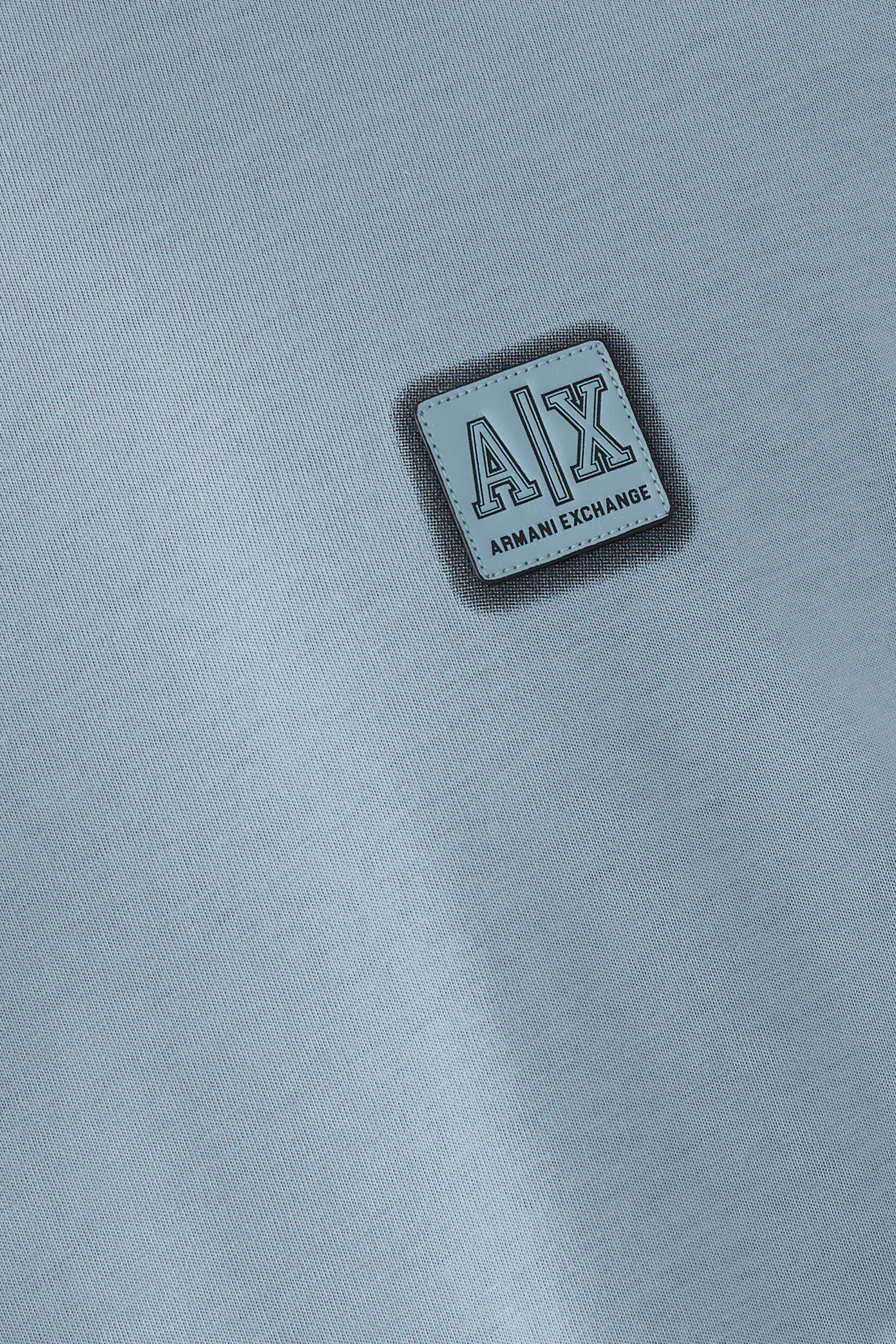 AX Logo Jersey T-Shirt