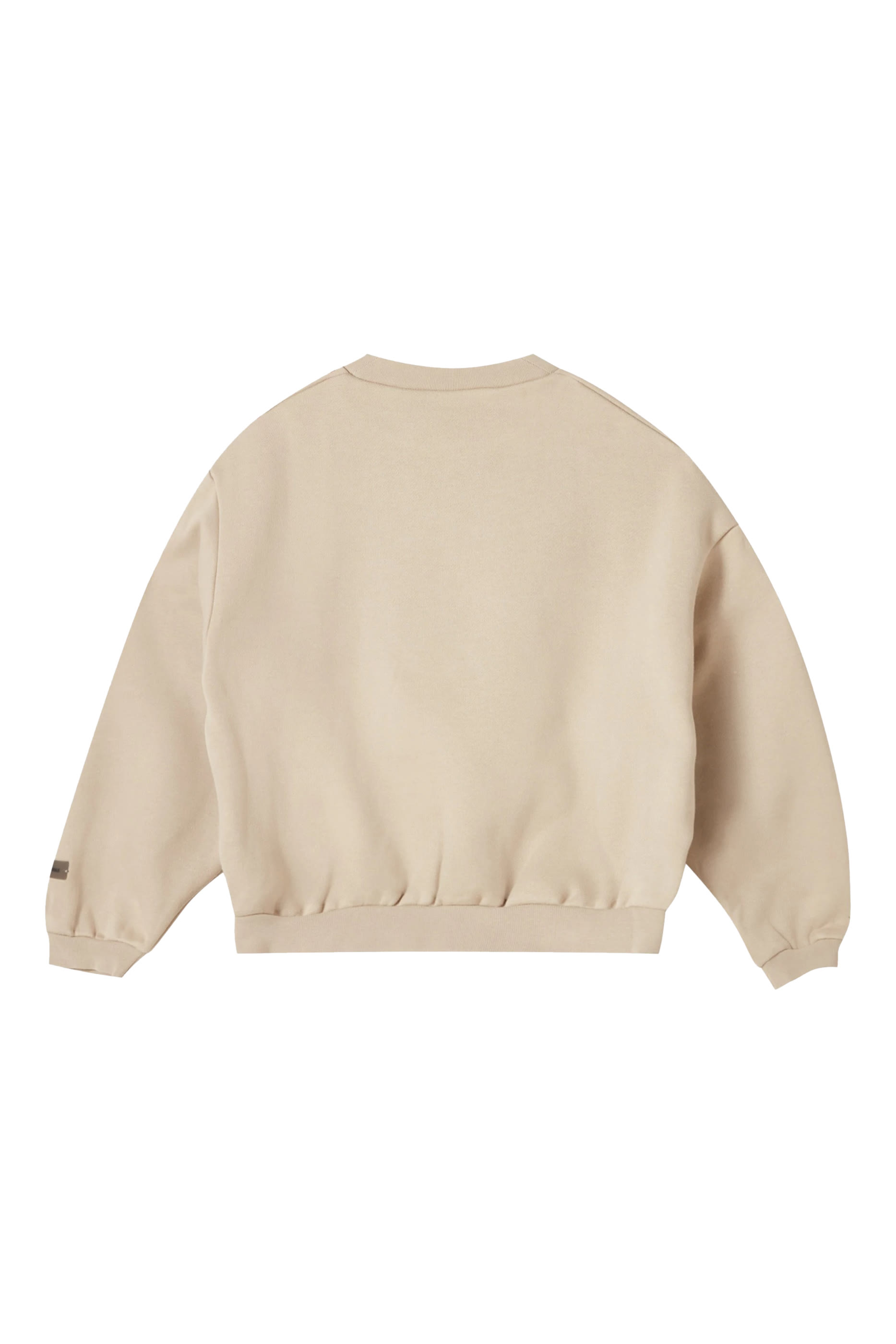 Kids Fleece Crewneck