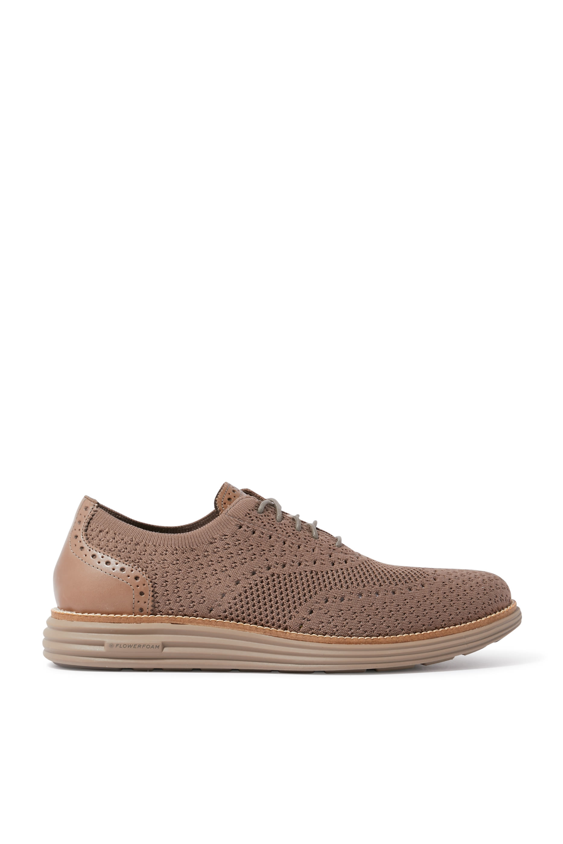OriginalGrand Remastered Stitchlite™ Oxford Shoes