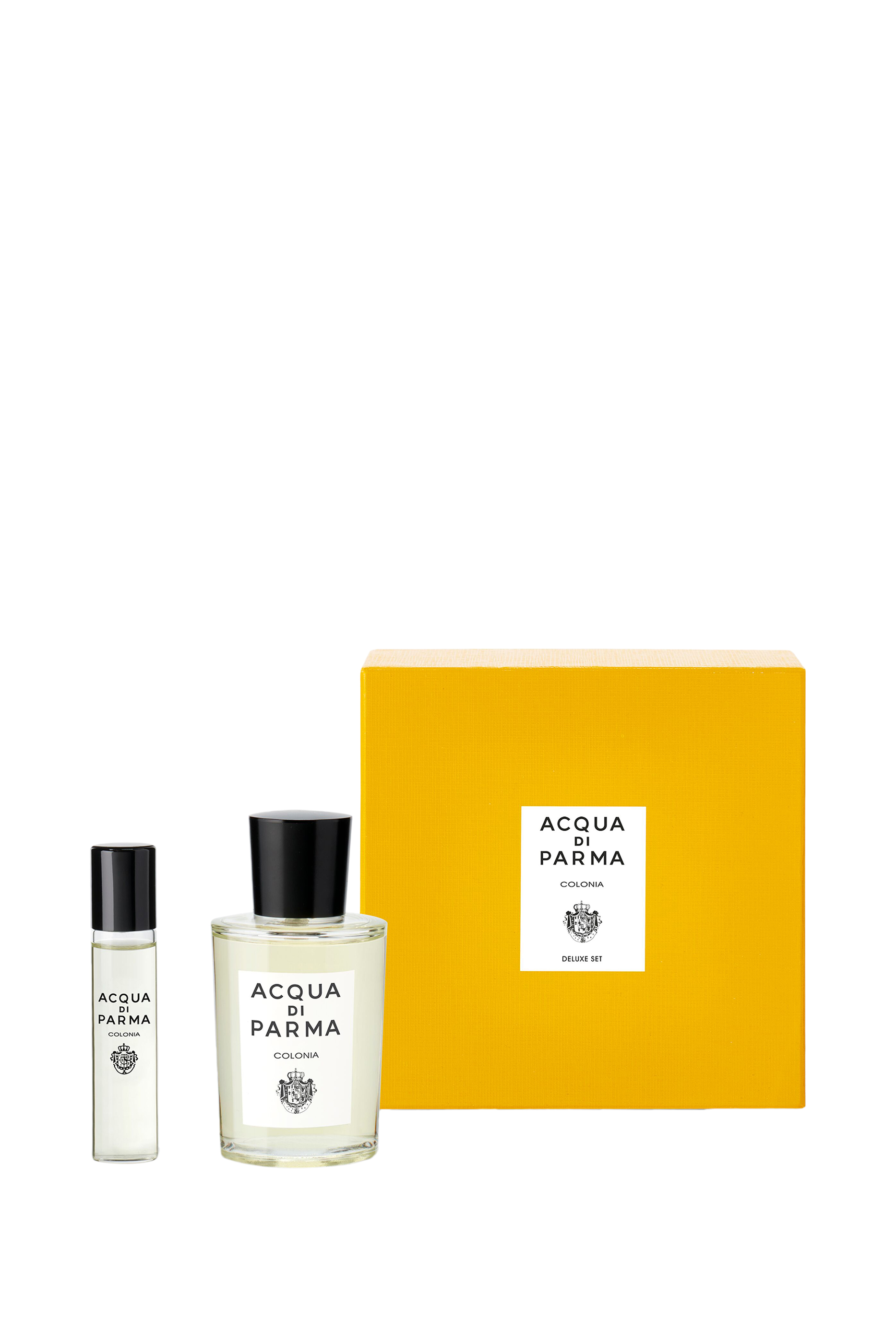 Colonia Classic Fragrance Set