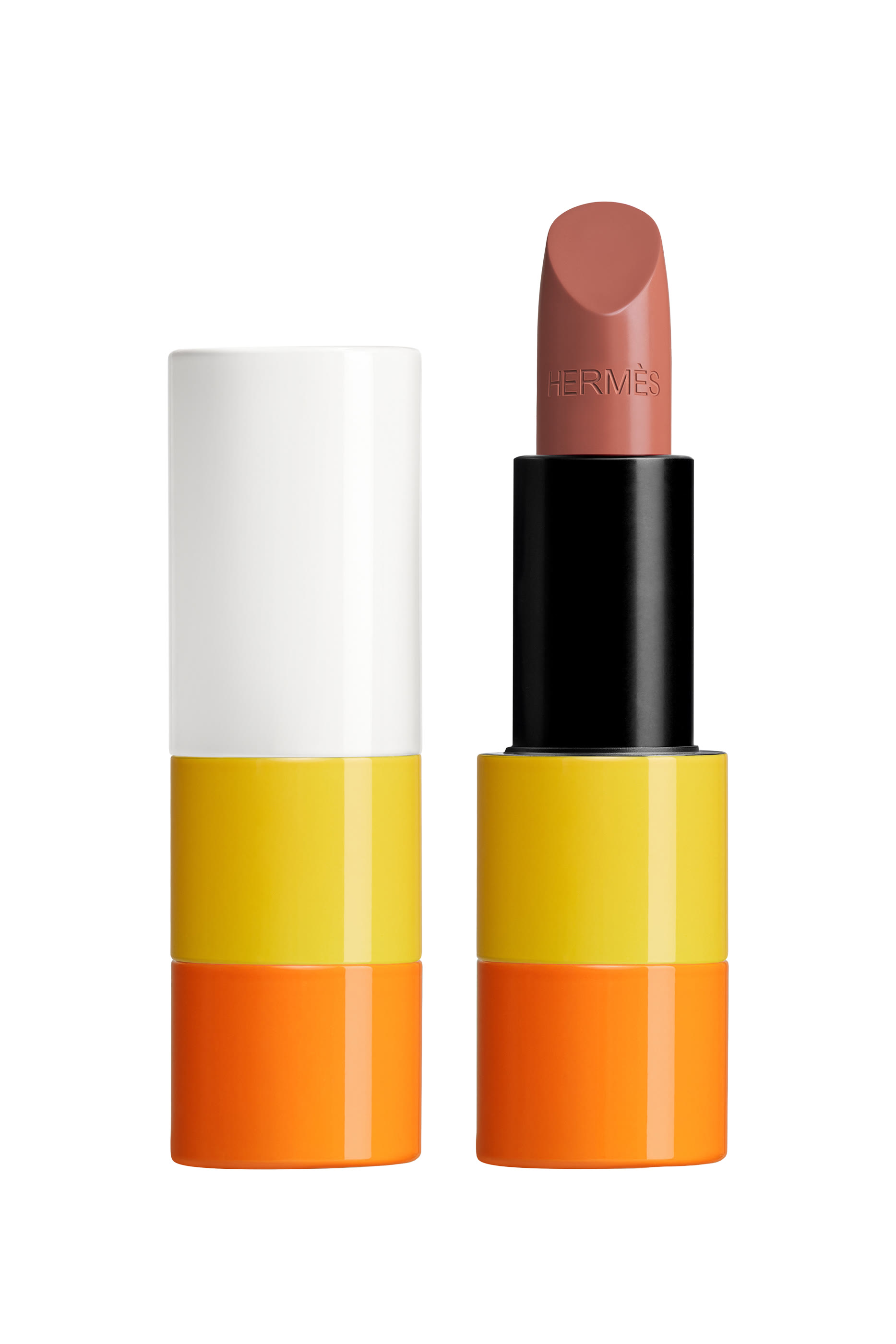 Rouge Herm&egrave;s, Satin-Finish Lipstick, Limited Edition