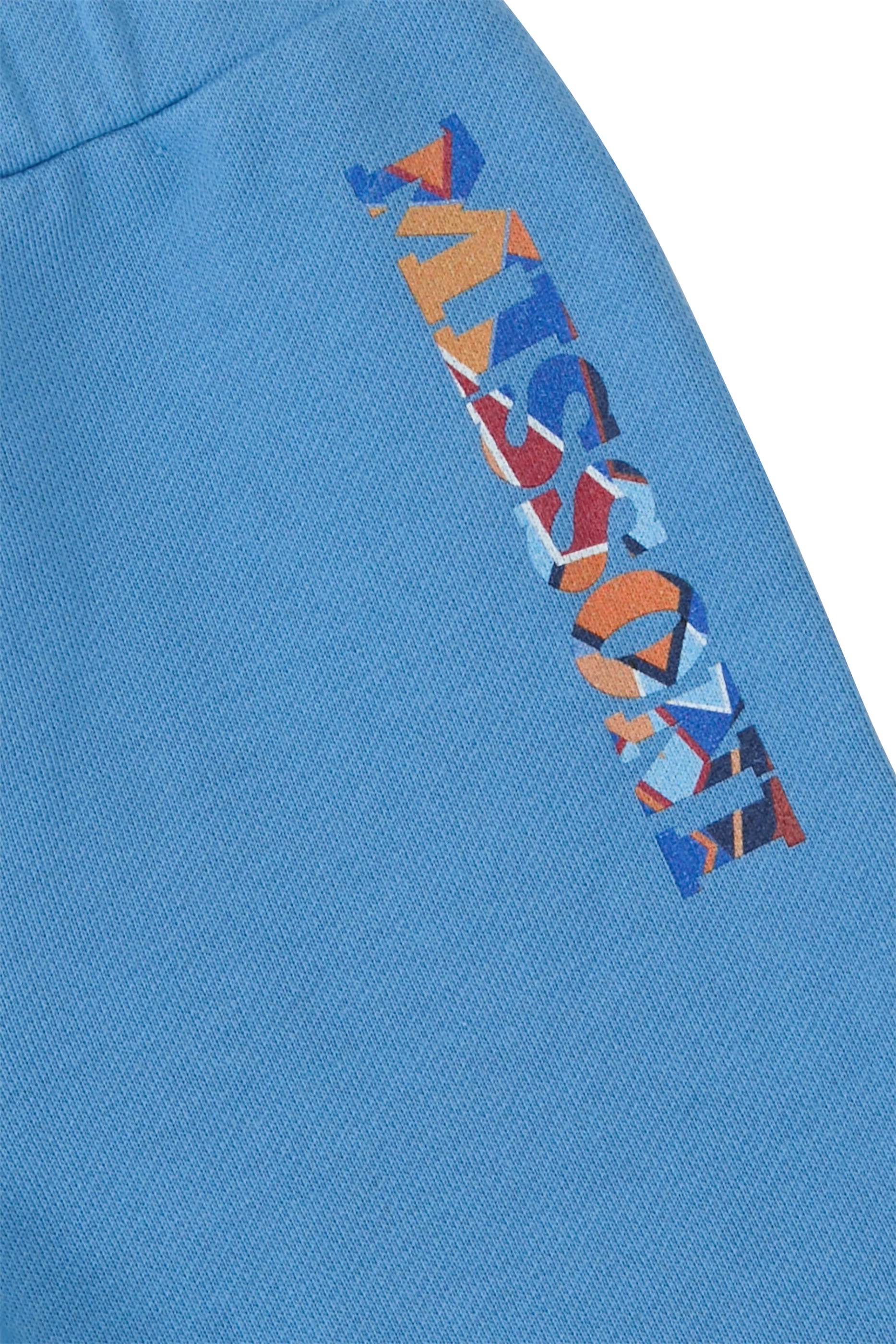 Kids Logo Shorts 