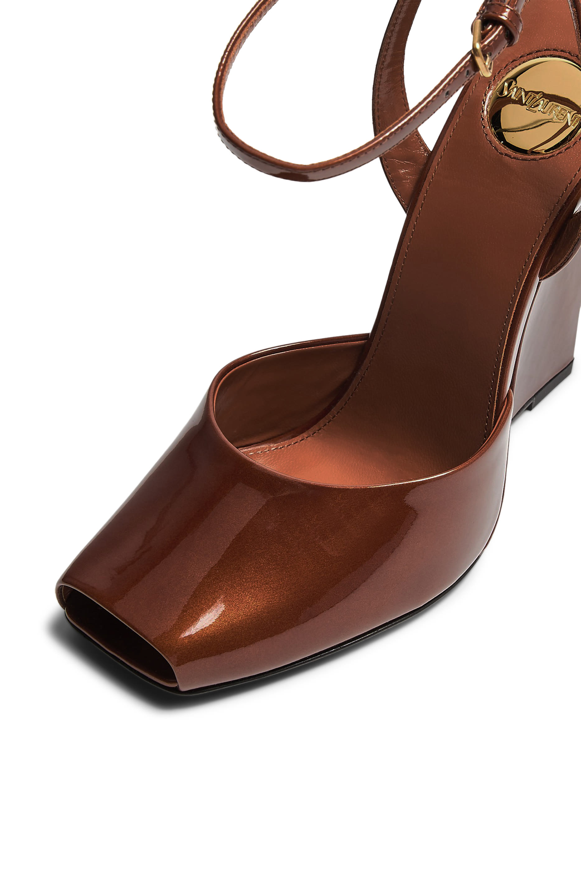 La Scandale 110 Wedges