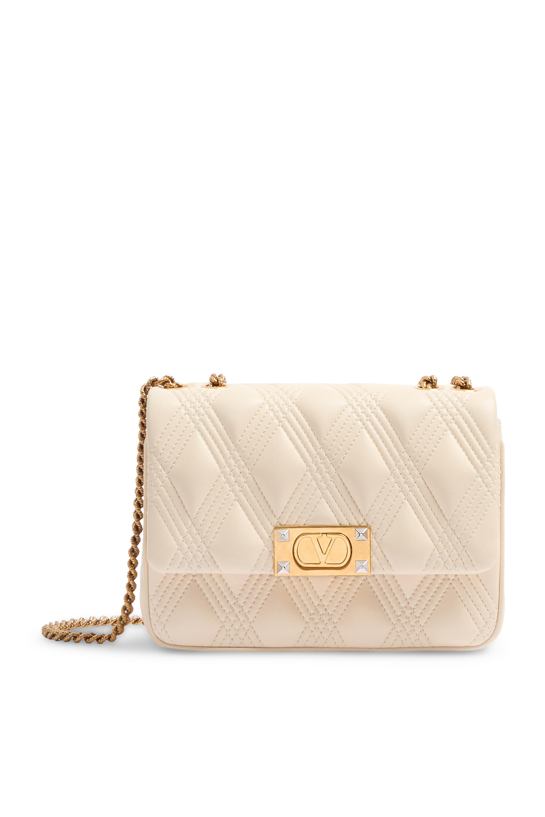 Quiltie 67 Medium Shoulder Bag