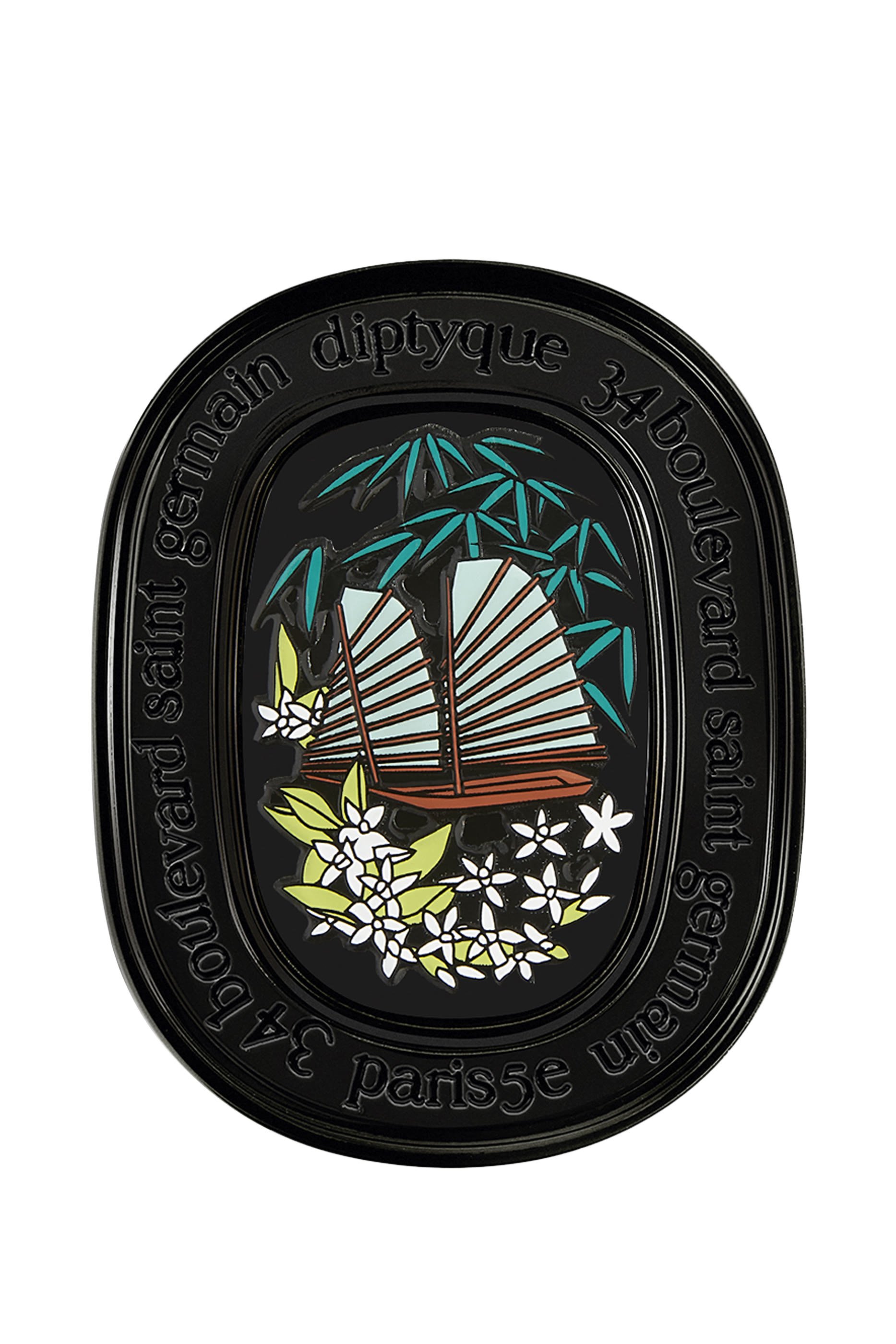 Do Son Solid Perfume