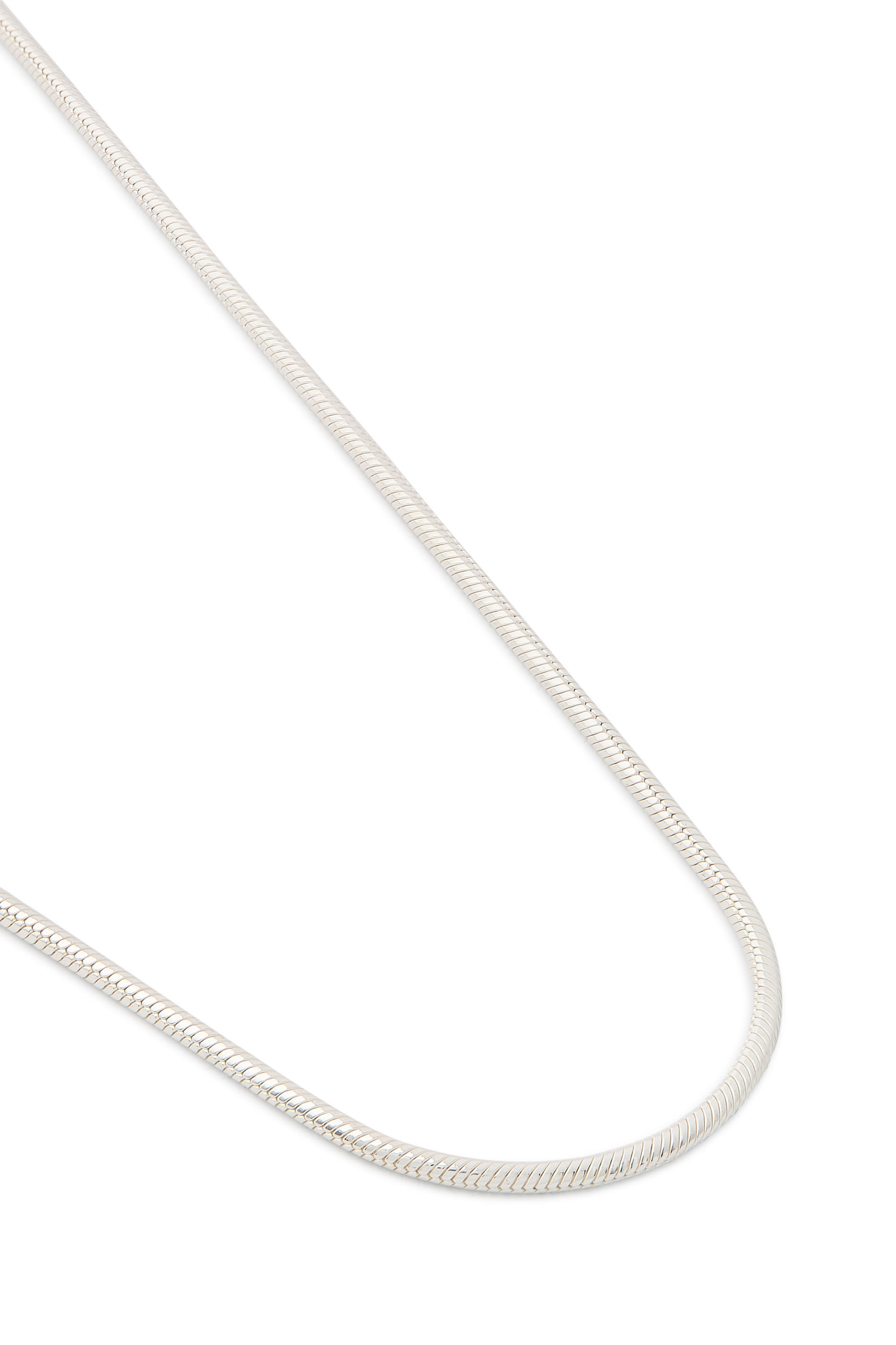 Snake Chain Necklace