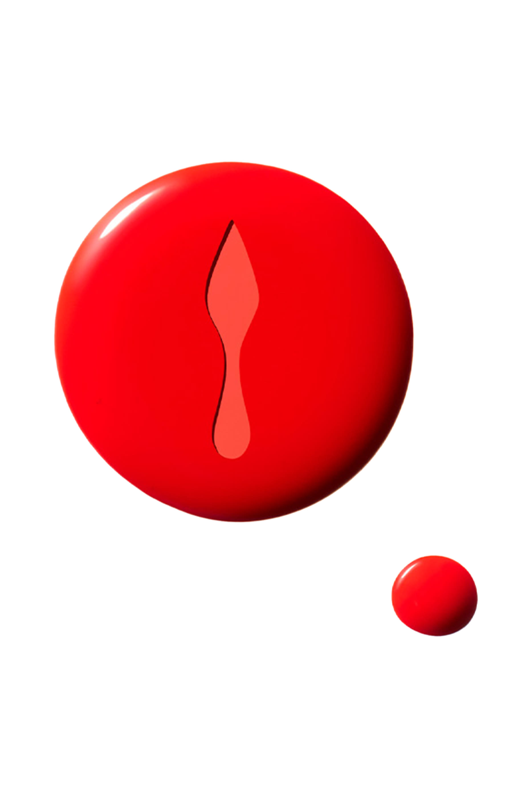 The Noirs Glossy Nail Color