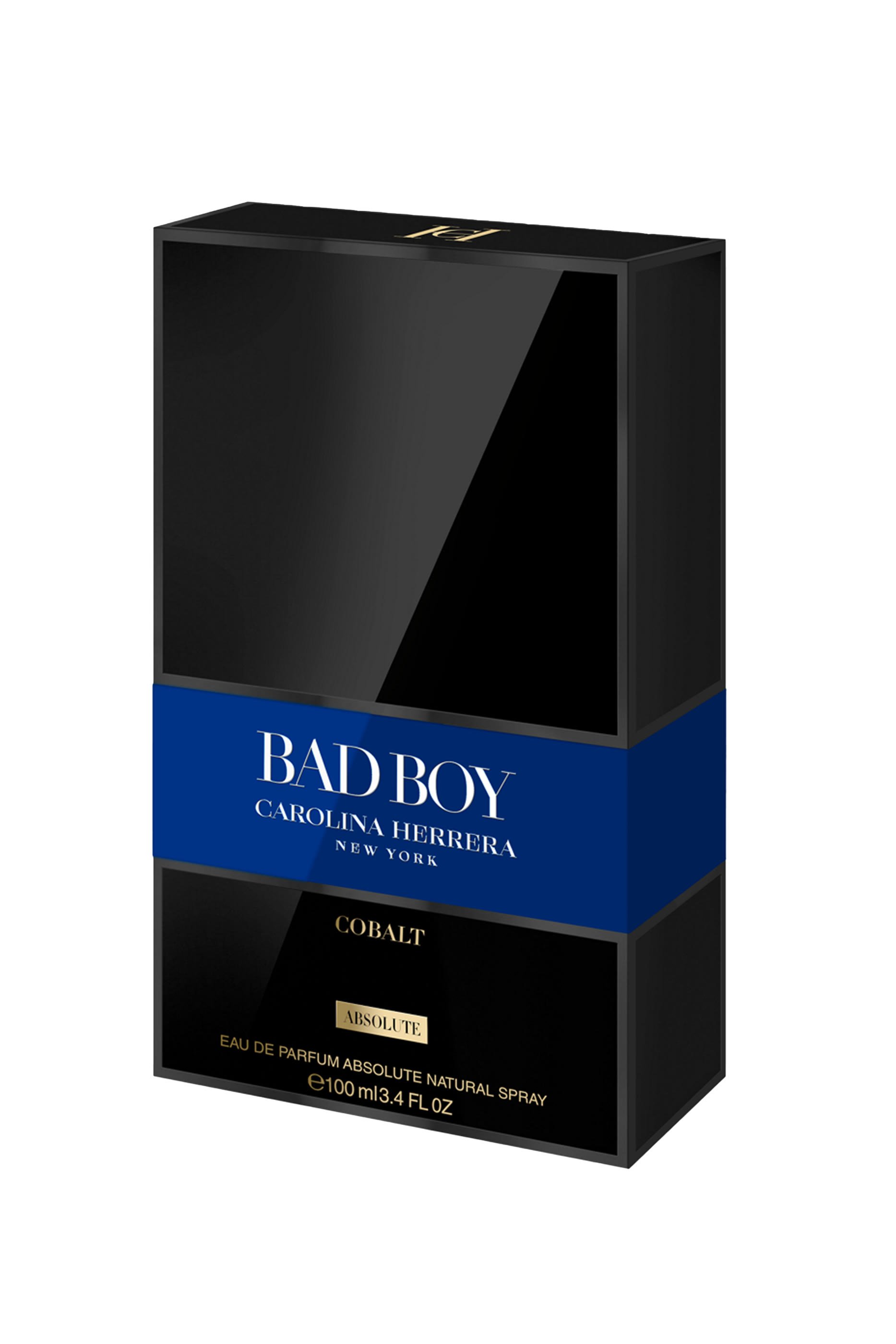 Bad Boy Cobalt Absolute Eau de Parfum 