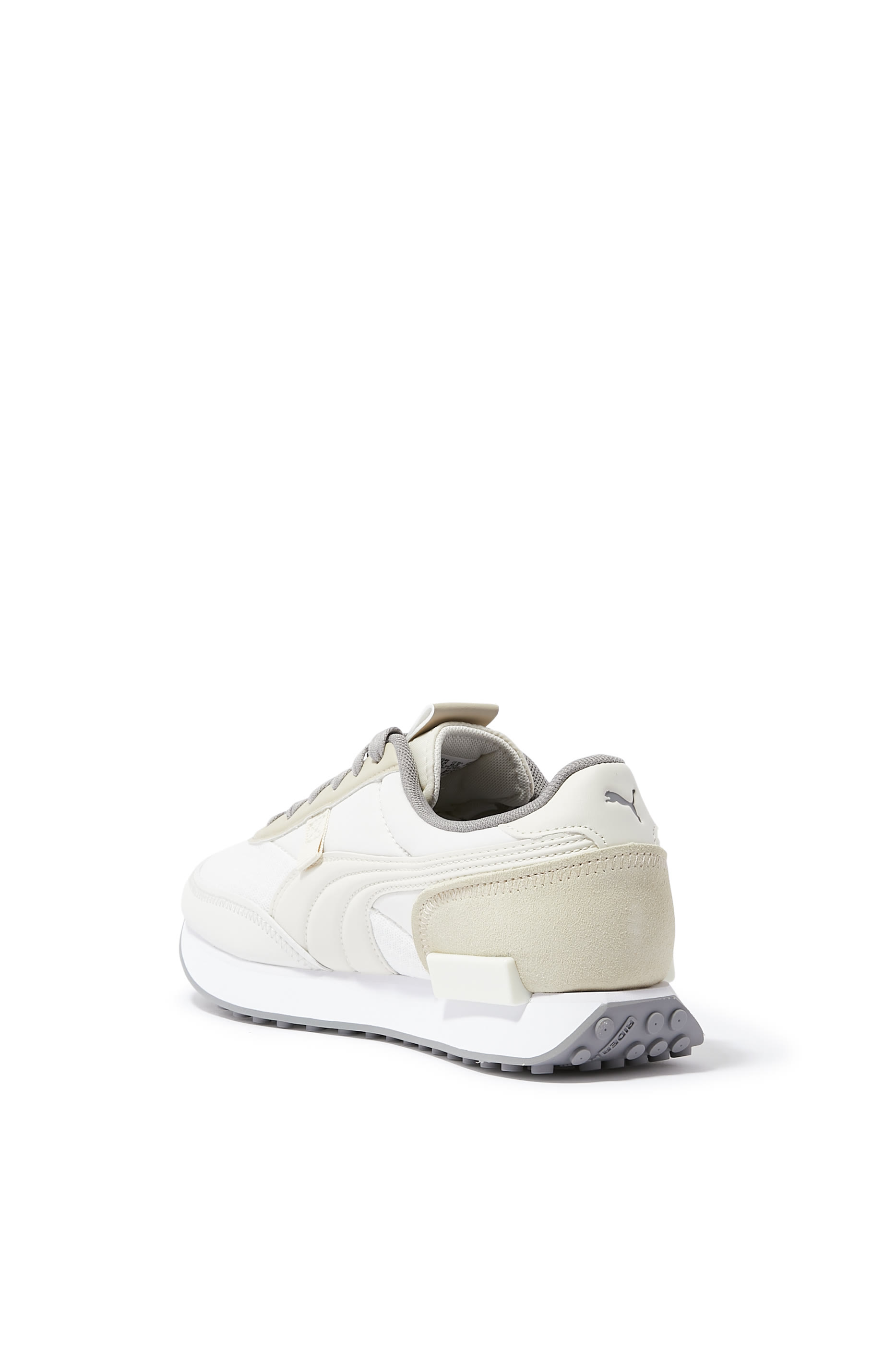 Future Rider Pastel Trainers Shoes