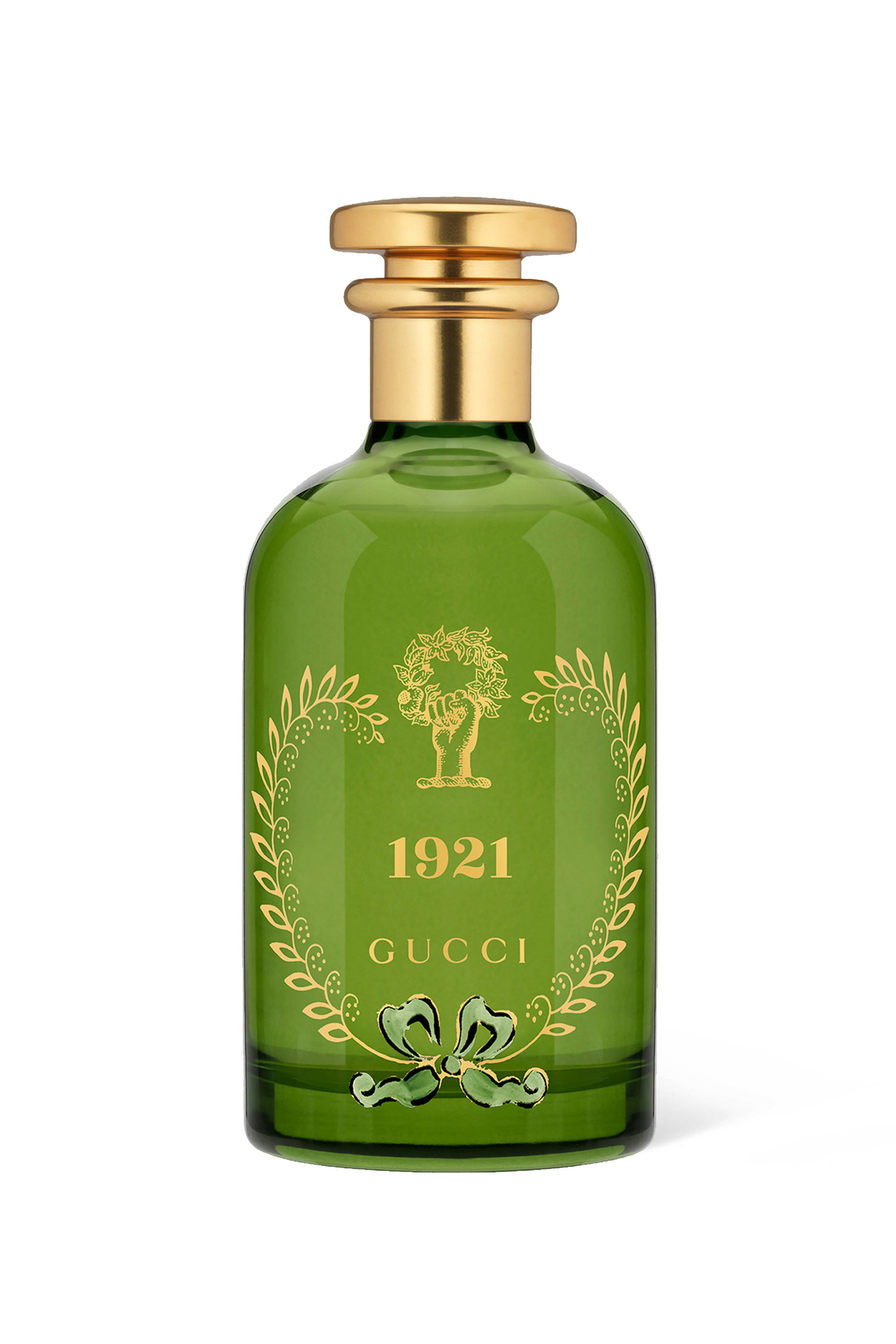 The Alchemist's Garden 1921 Eau de Parfum