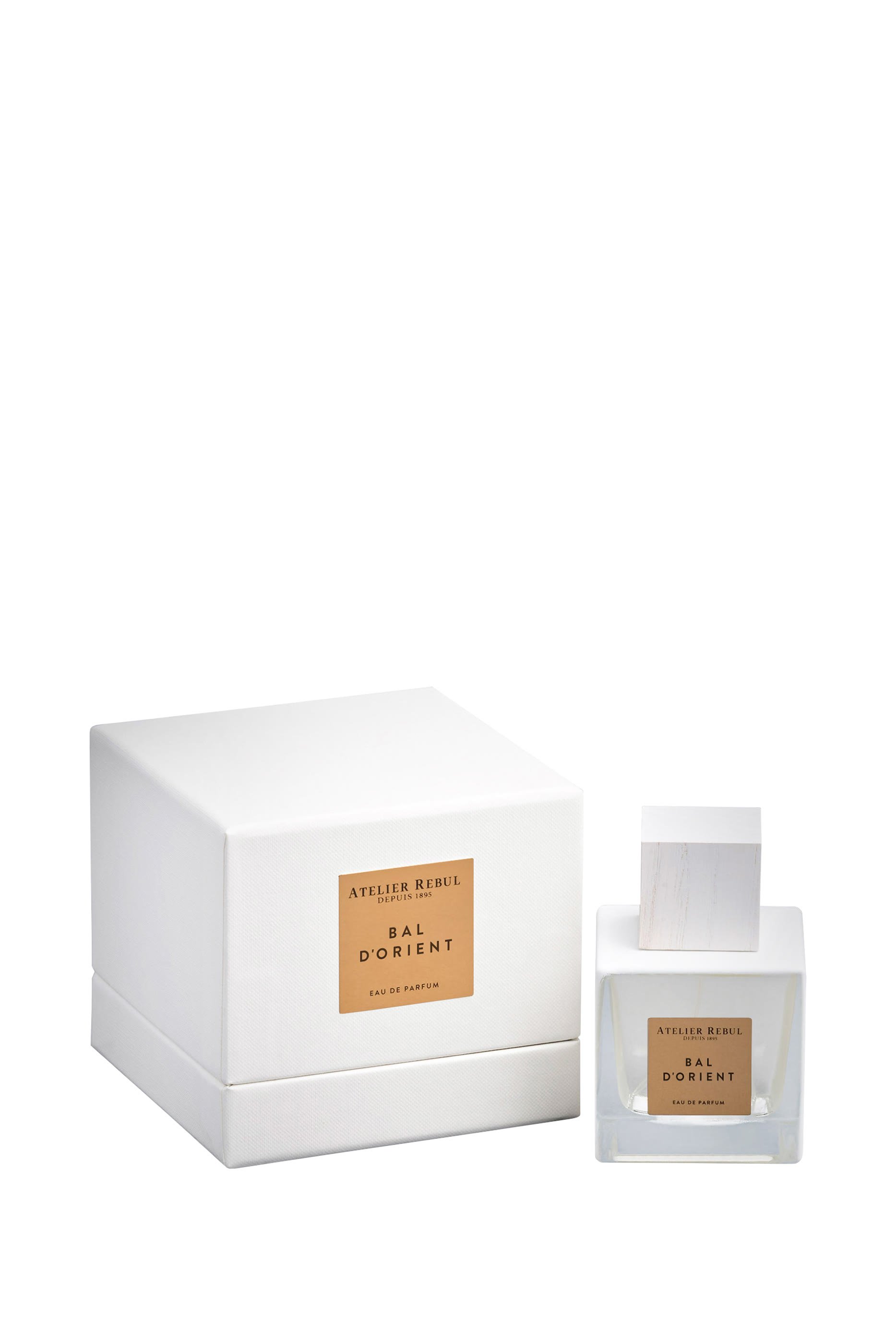 Bal D'Orient Eau de Parfum