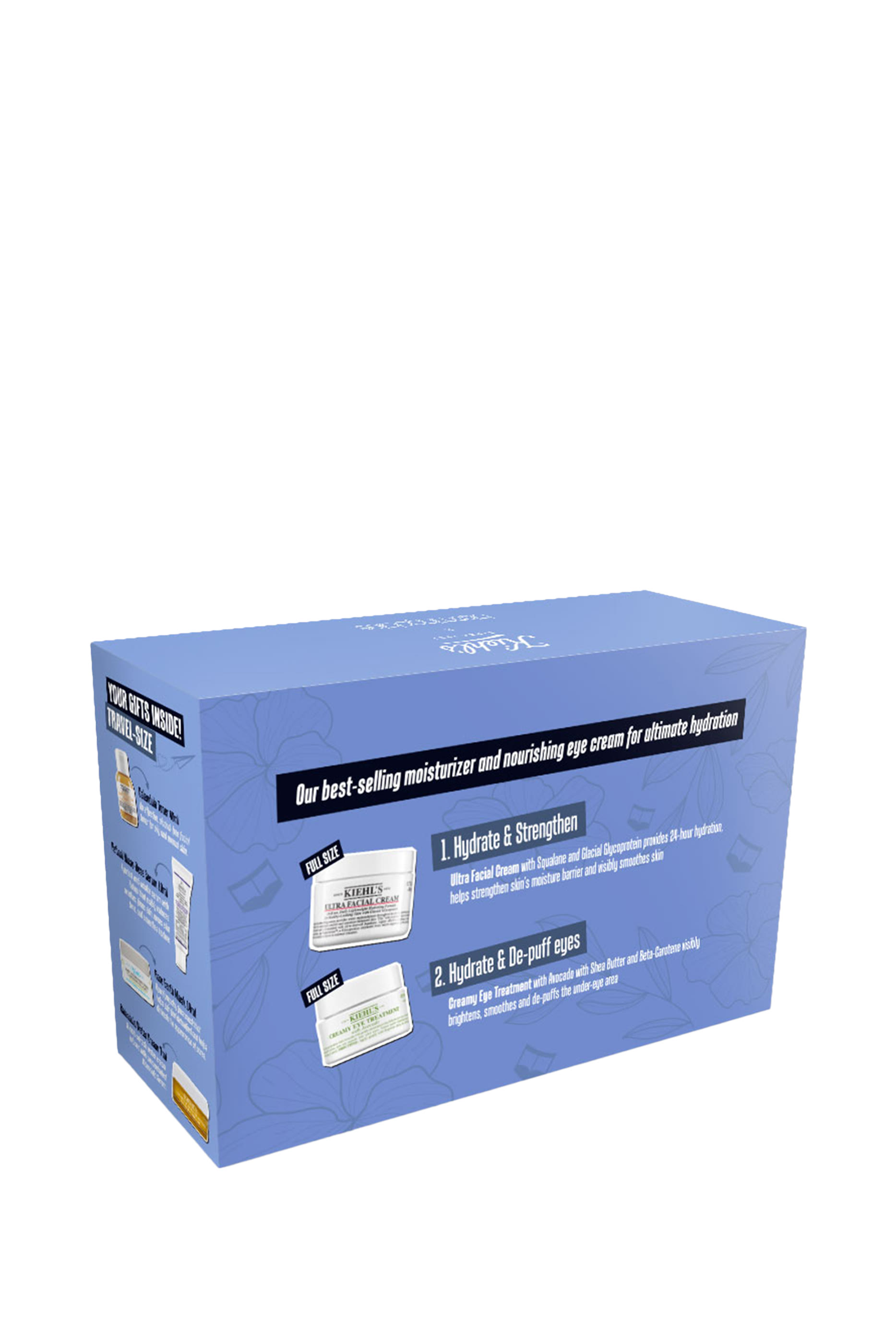 Emirati Women's Day Set, Savings Value 32%