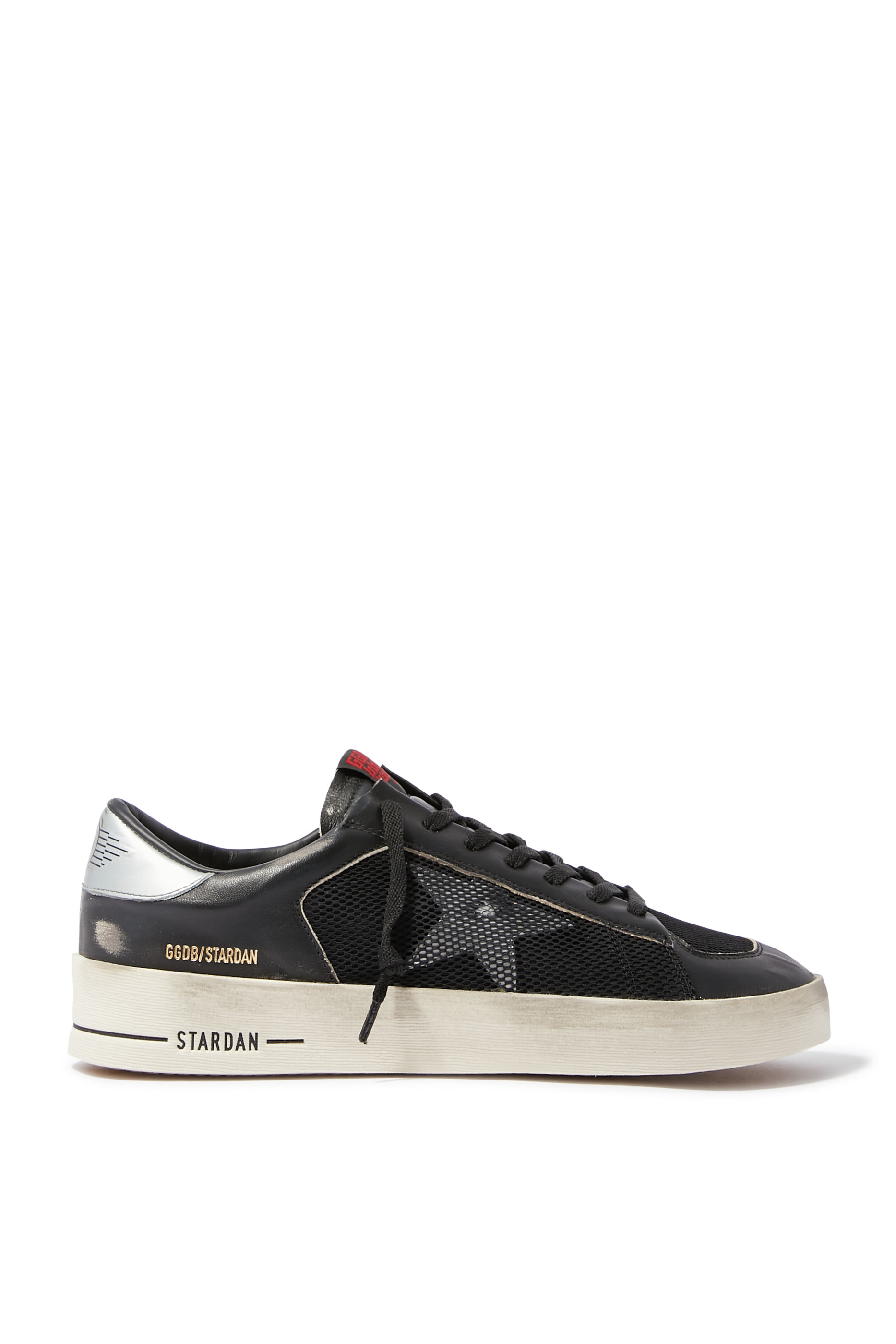 Stardan Low-Top Sneakers