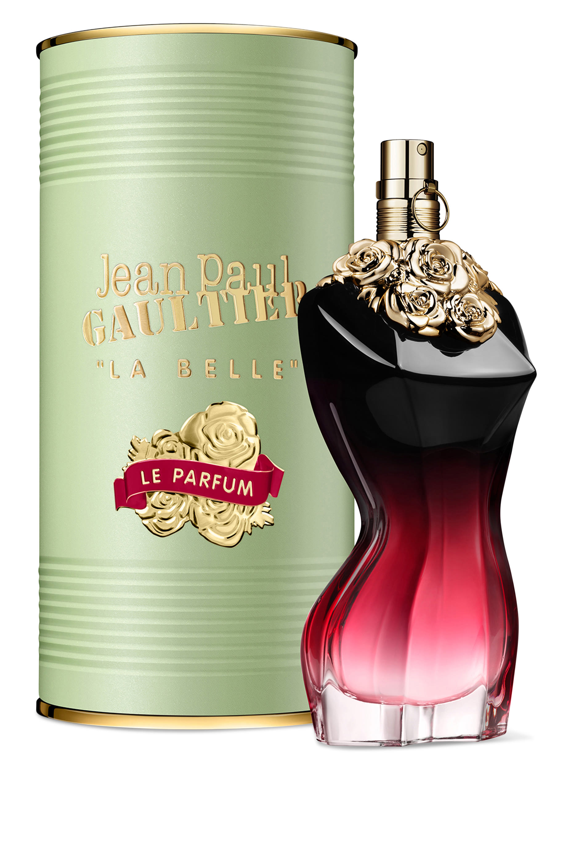 La Belle Eau de Parfum Intense